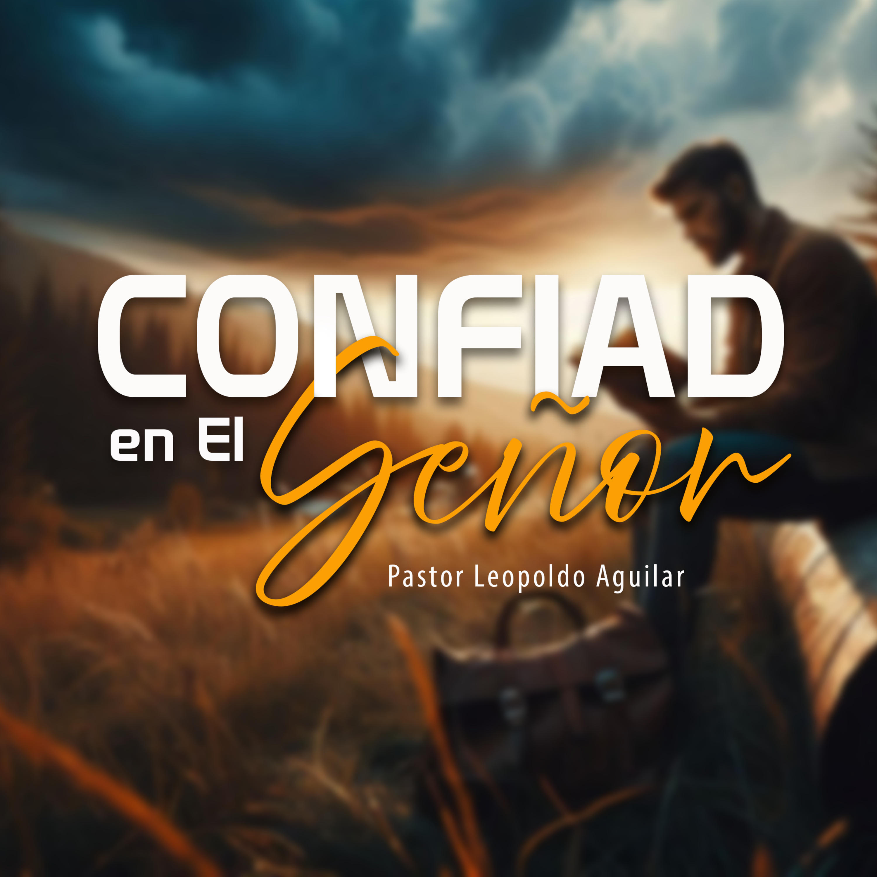Portada de CJCFresno - Predicaciones