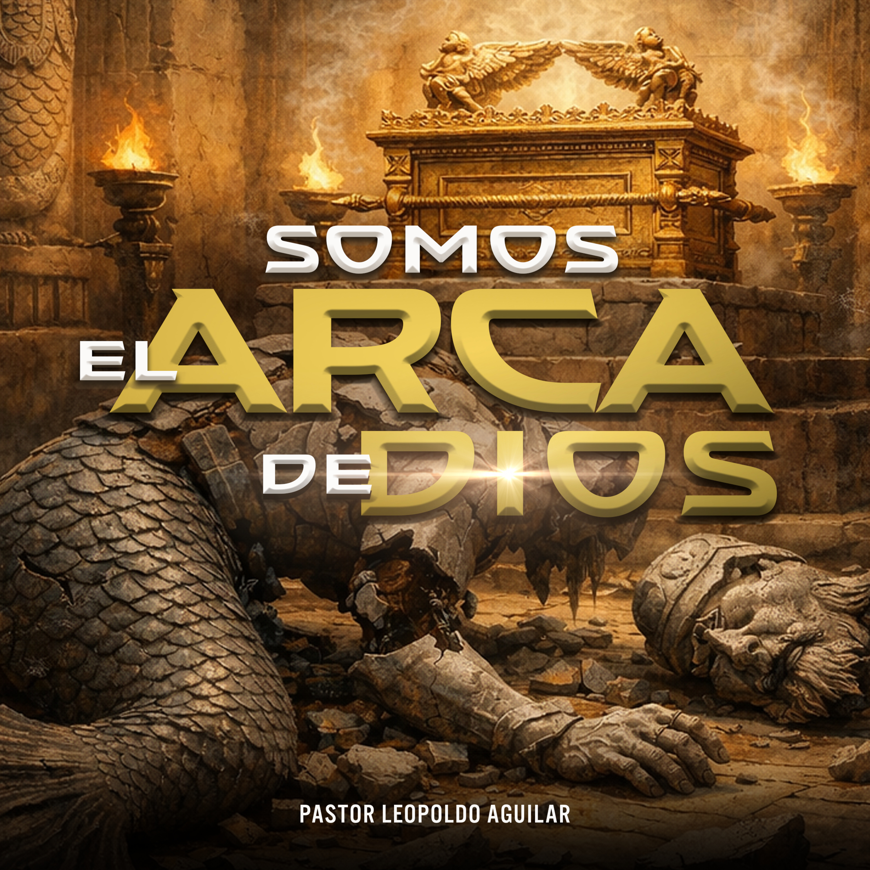 Portada de CJCFresno - Predicaciones