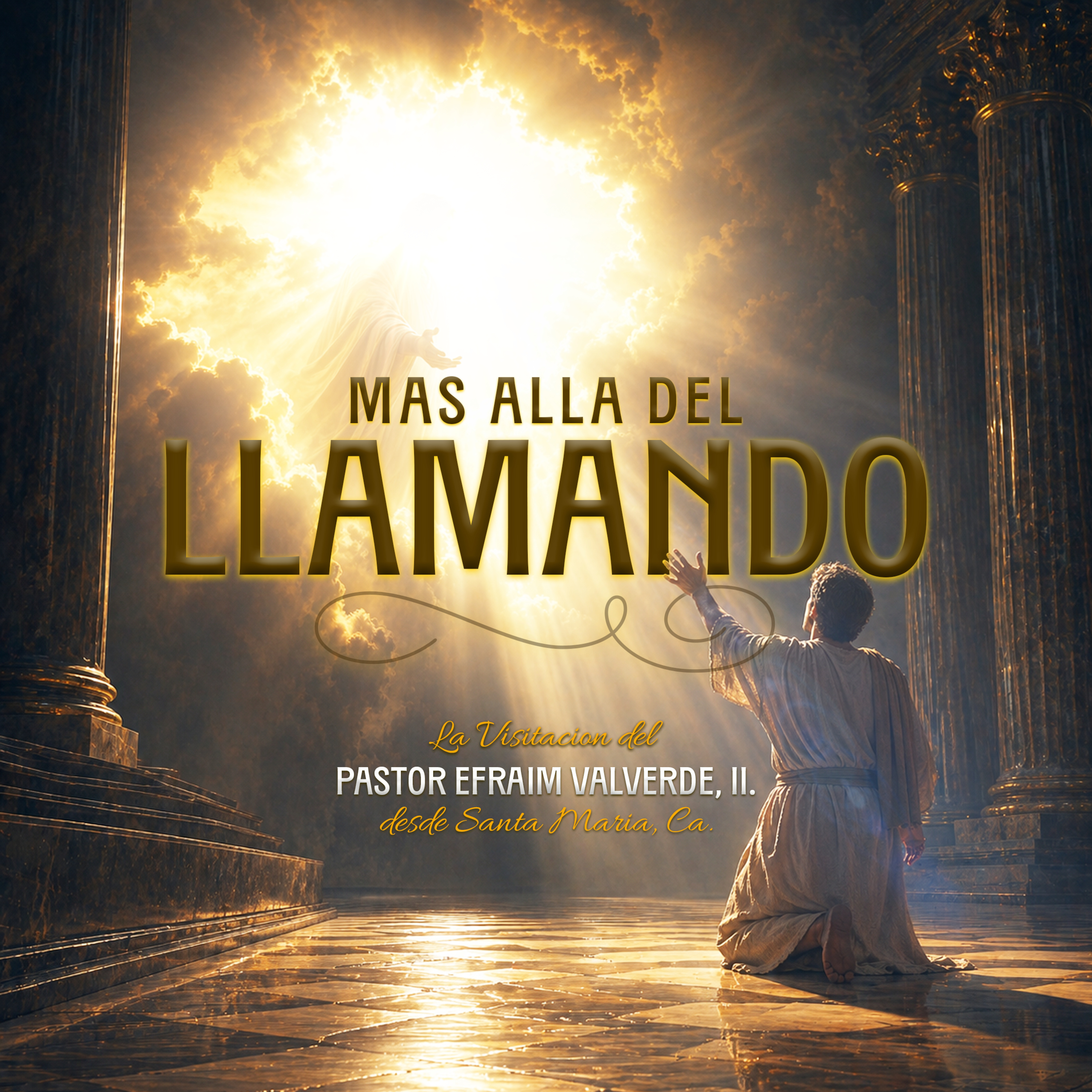 Portada de CJCFresno - Predicaciones