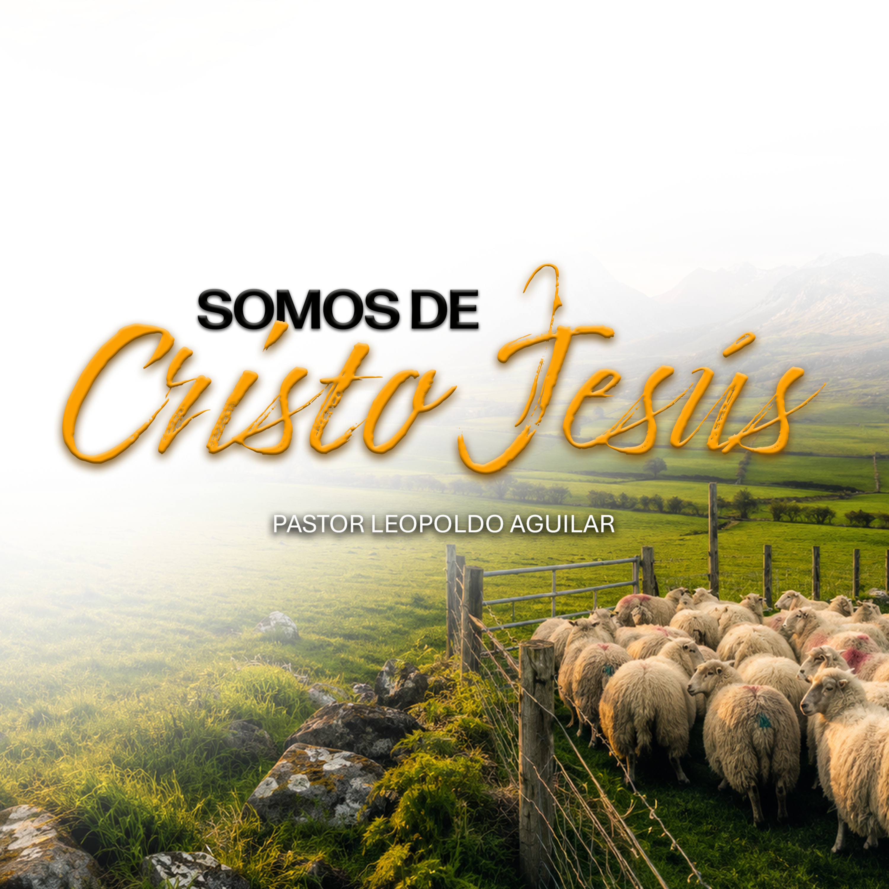 Portada de CJCFresno - Predicaciones