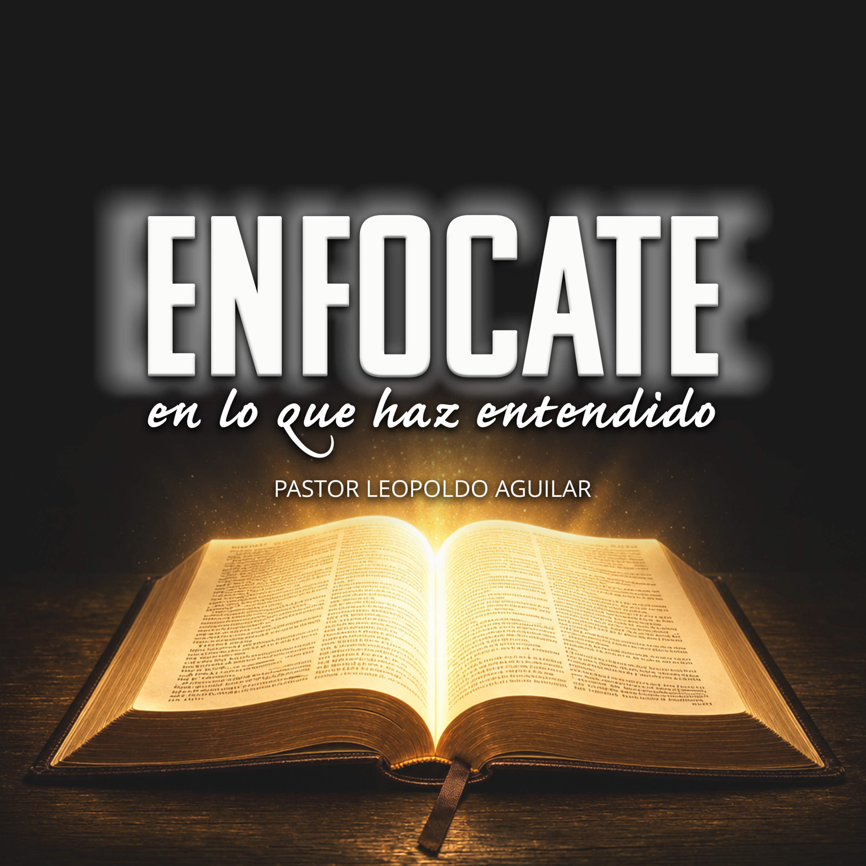 Portada de CJCFresno - Predicaciones