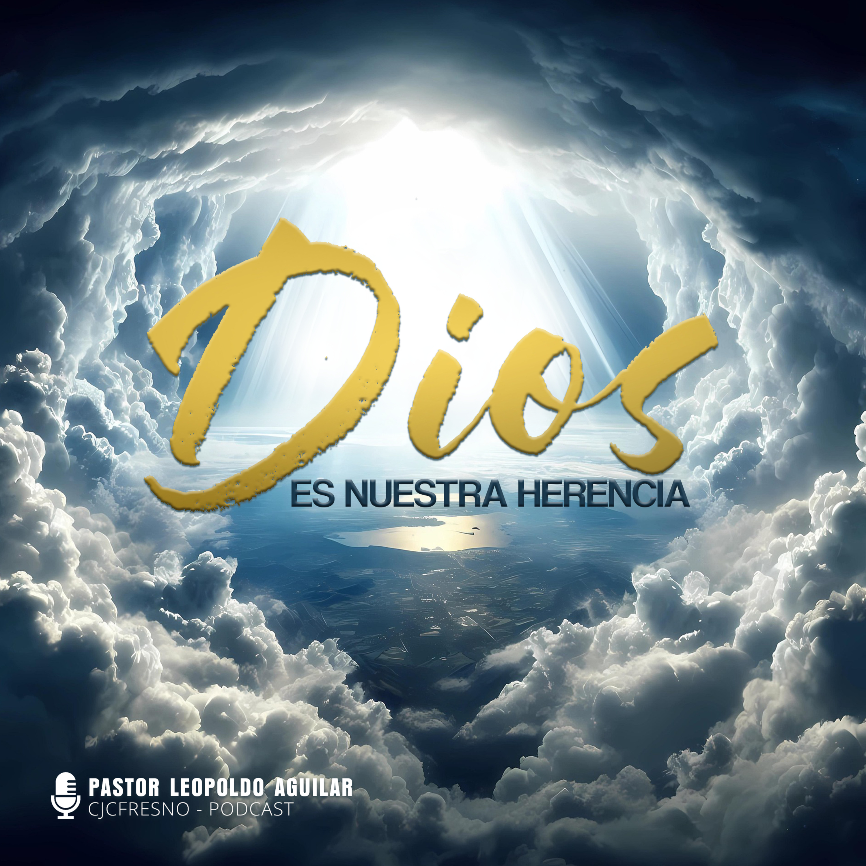 Portada de CJCFresno - Predicaciones