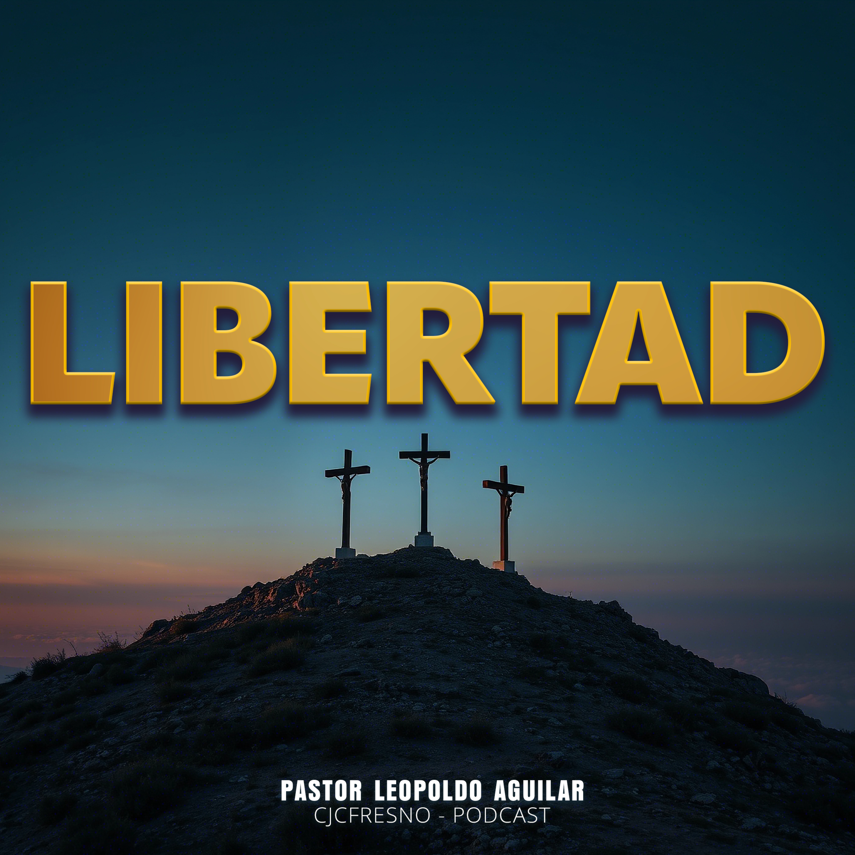 Portada de CJCFresno - Predicaciones