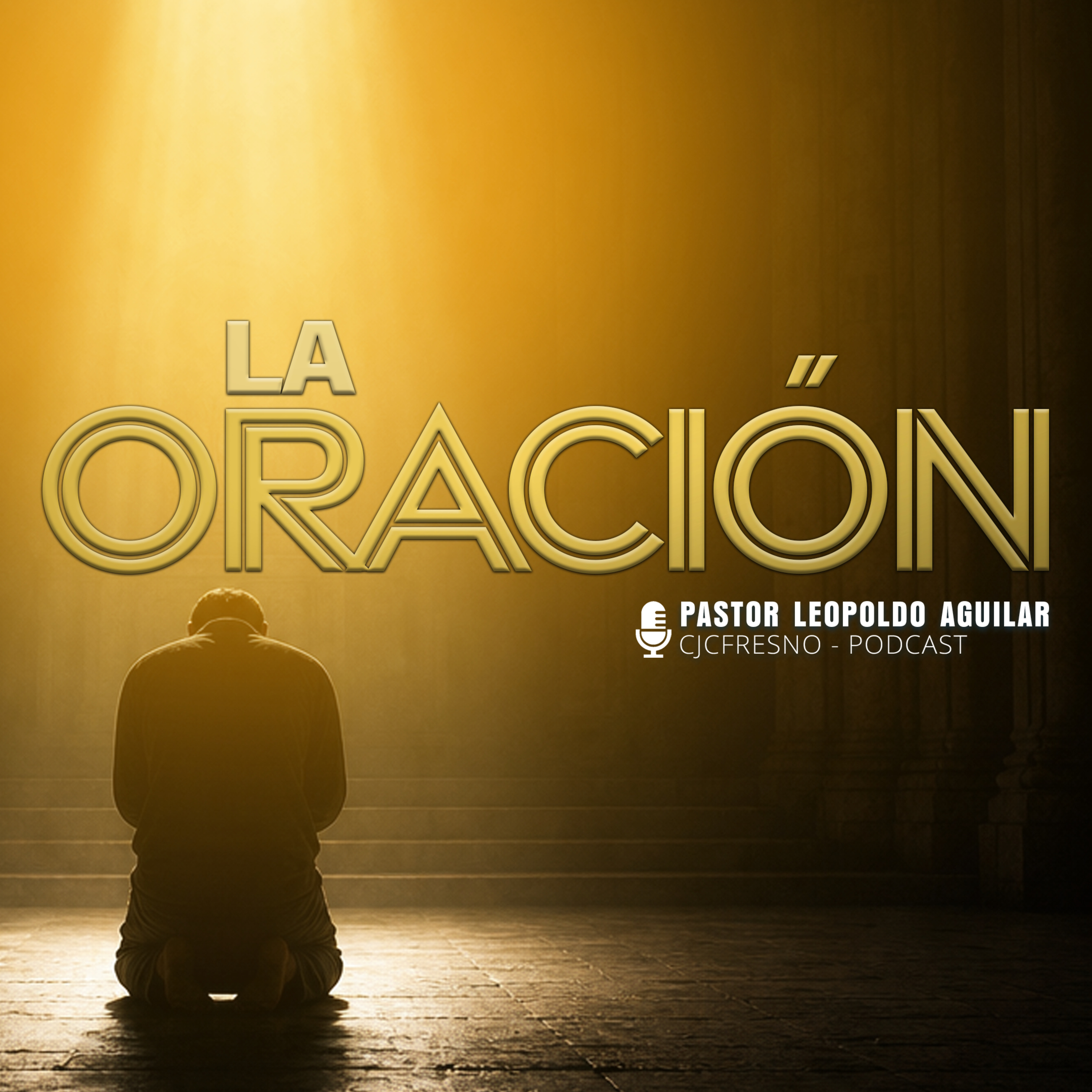 Portada de CJCFresno - Predicaciones