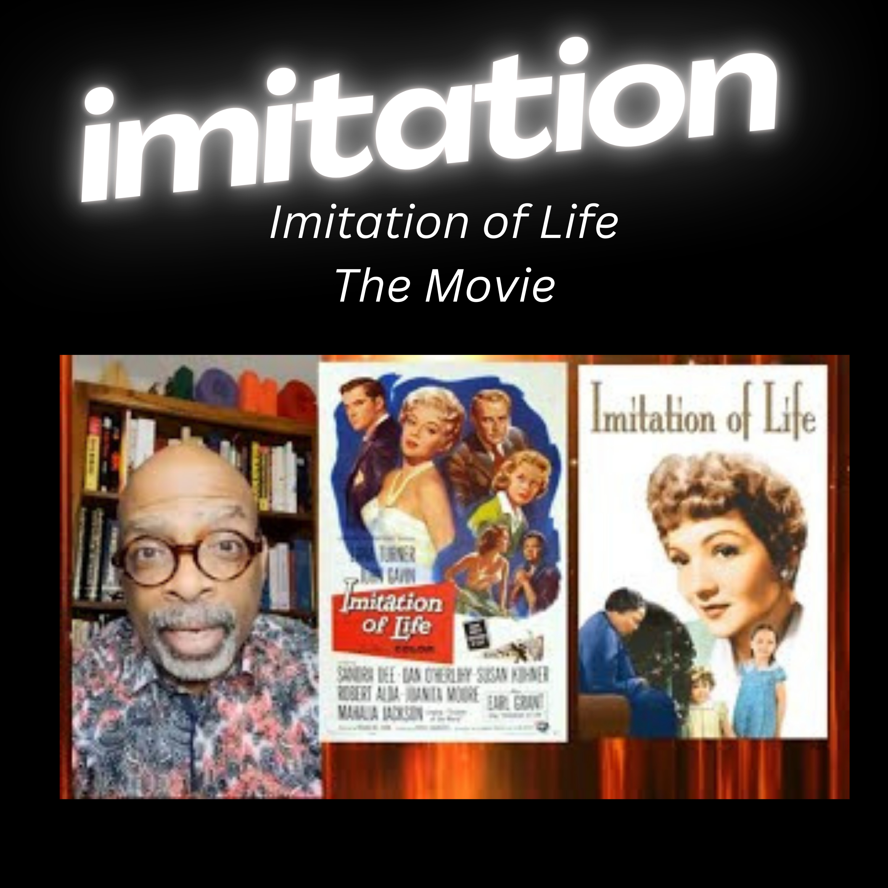Imitation of Life: A Retrospective on Hollywood's Classic Masterpiece