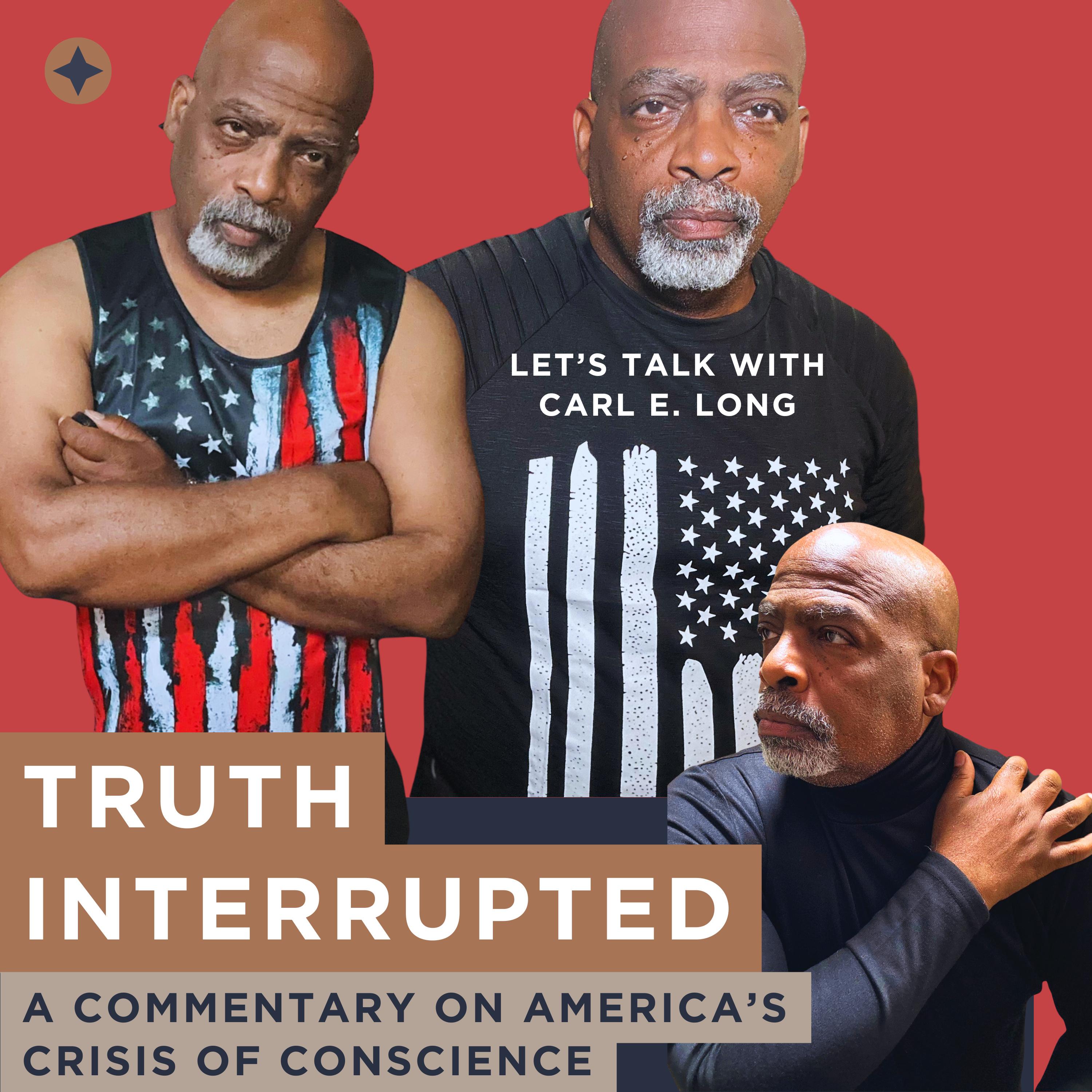 Let’s Talk with Carl E Long