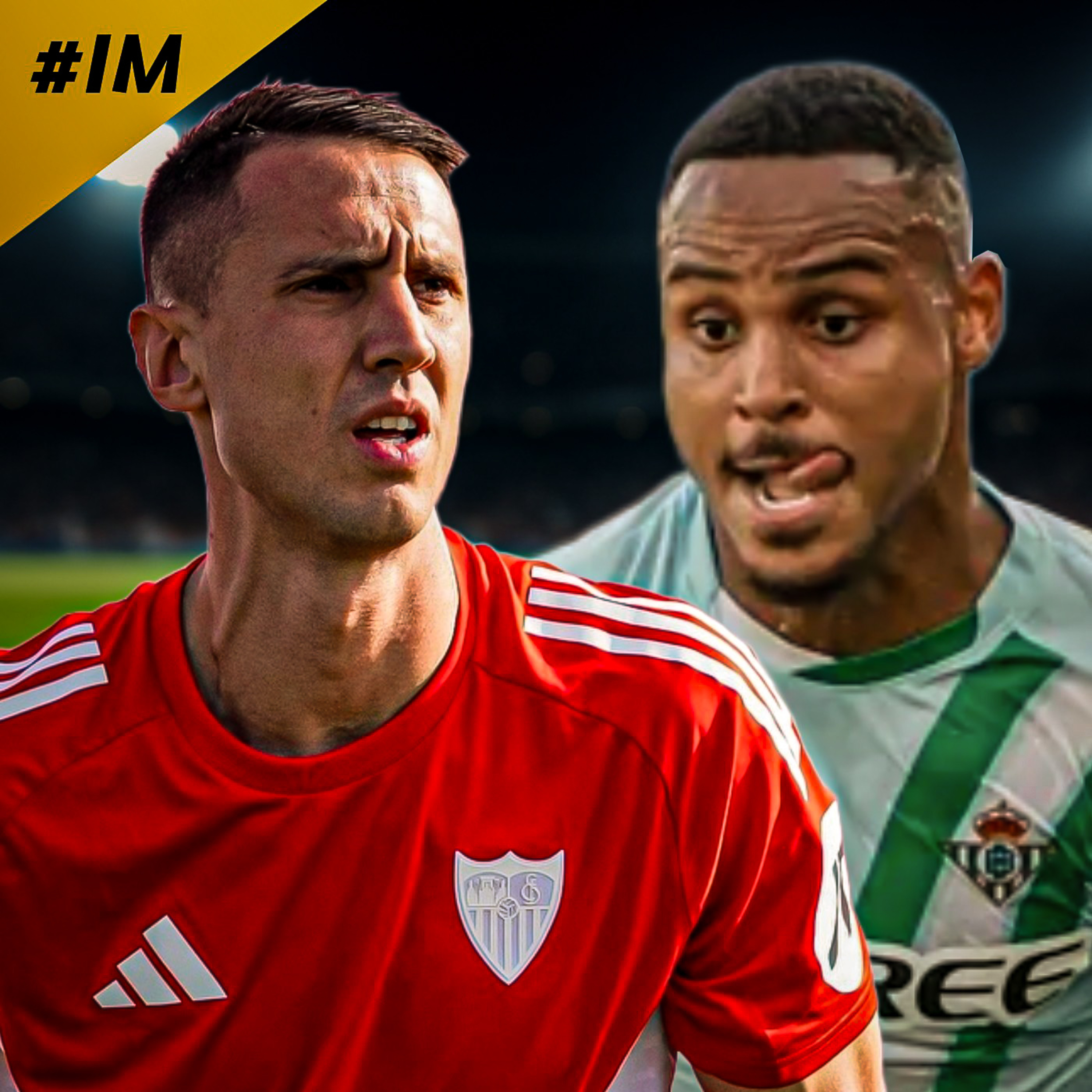 #IM I El Betis no arranca y en el Sevilla se abre el debate de la portería episode artwork