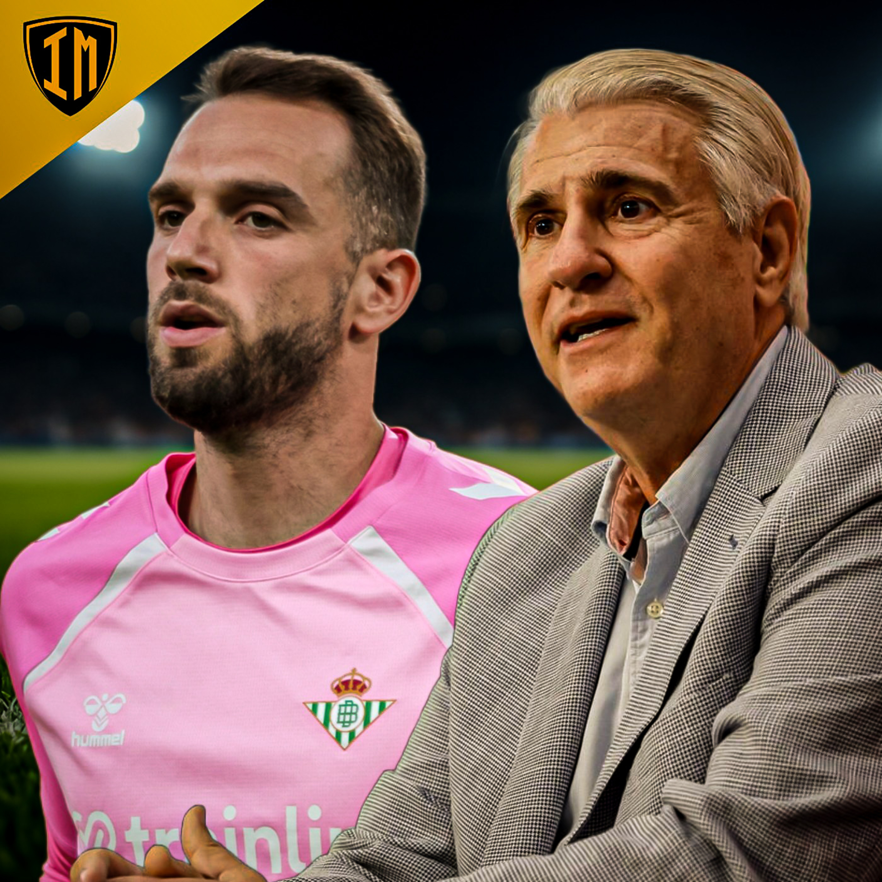 #IM I El Sevilla funciona con la fórmula Low Cost mientras la portería del Betis genera debate episode artwork
