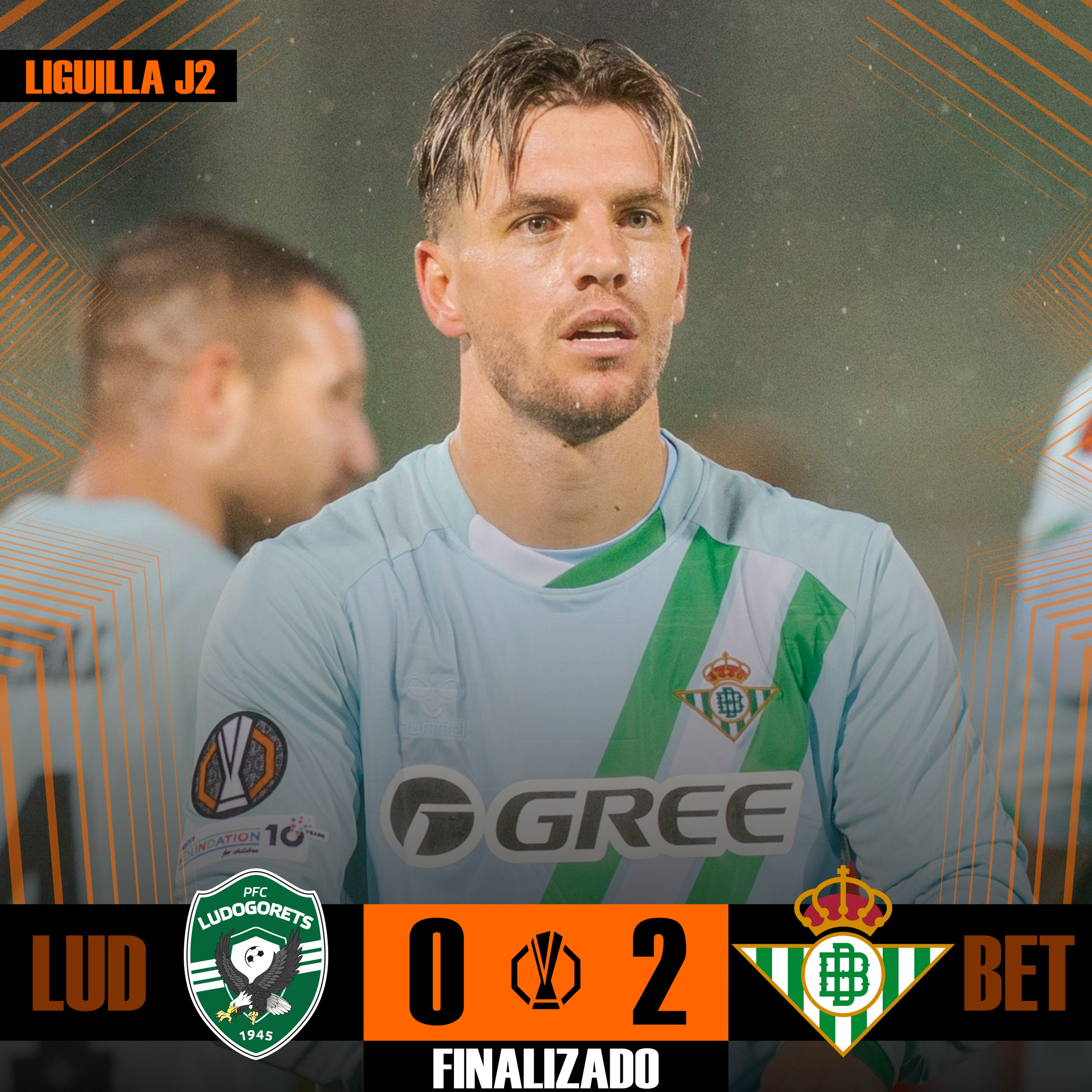 #IM I Victoria eficaz del Betis en Europa League ante el Ludogorest episode artwork
