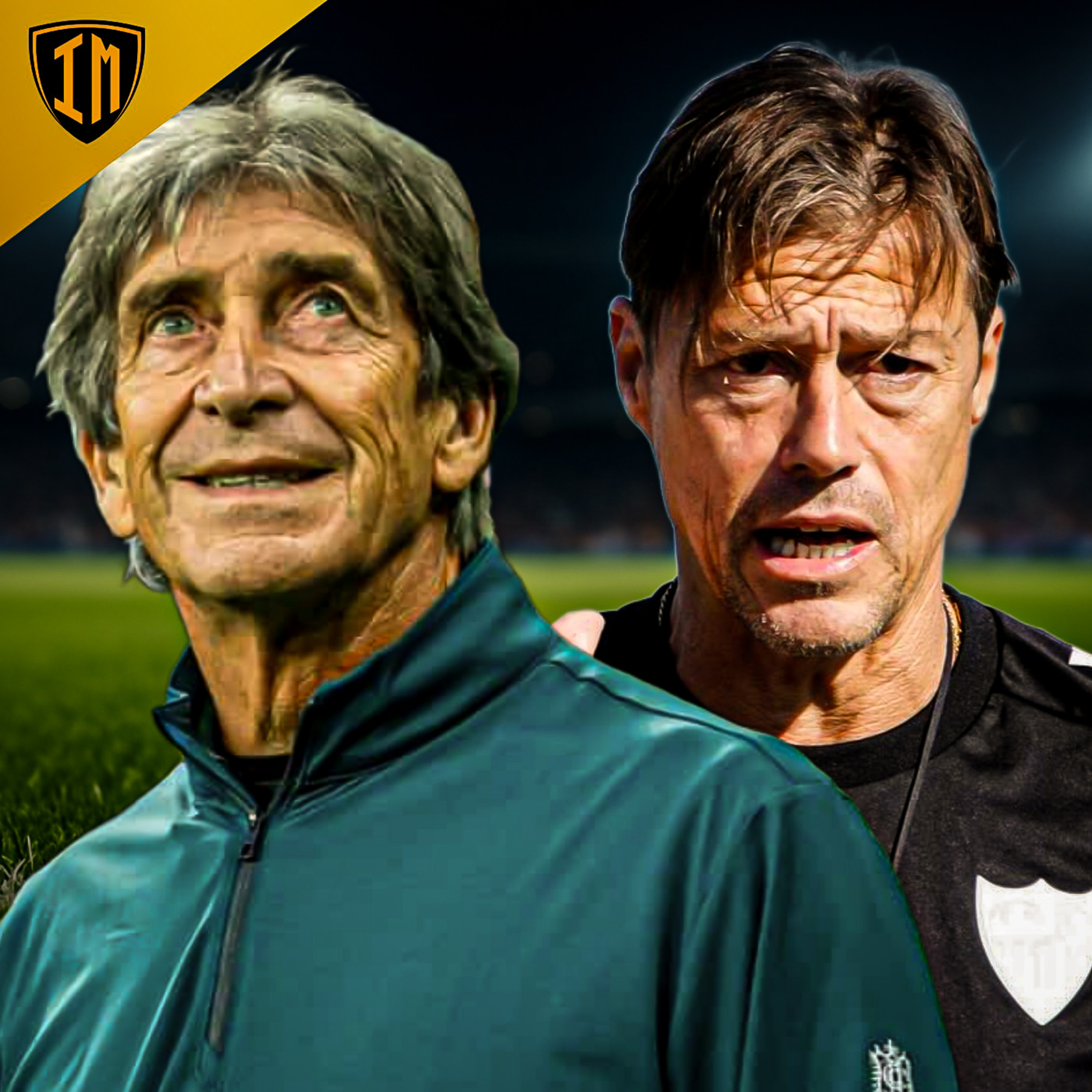 #IM I Cómo es el método Almeyda; Pellegrini ¿el mejor de la historia?