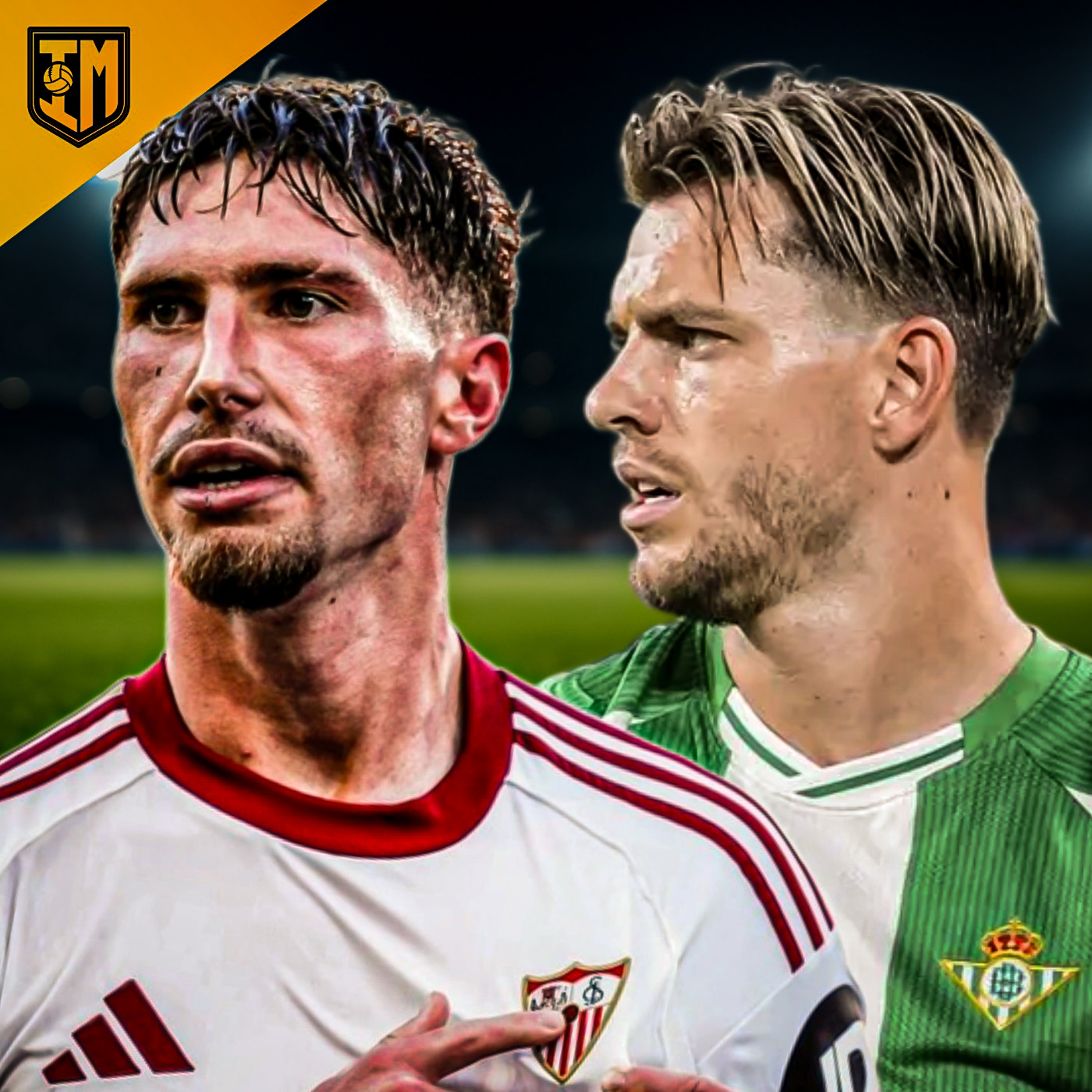 #IM I RBB: Triste empate en Genk de un Betis bloqueado y sin ideas. SFC: Prueba en Anoeta episode artwork