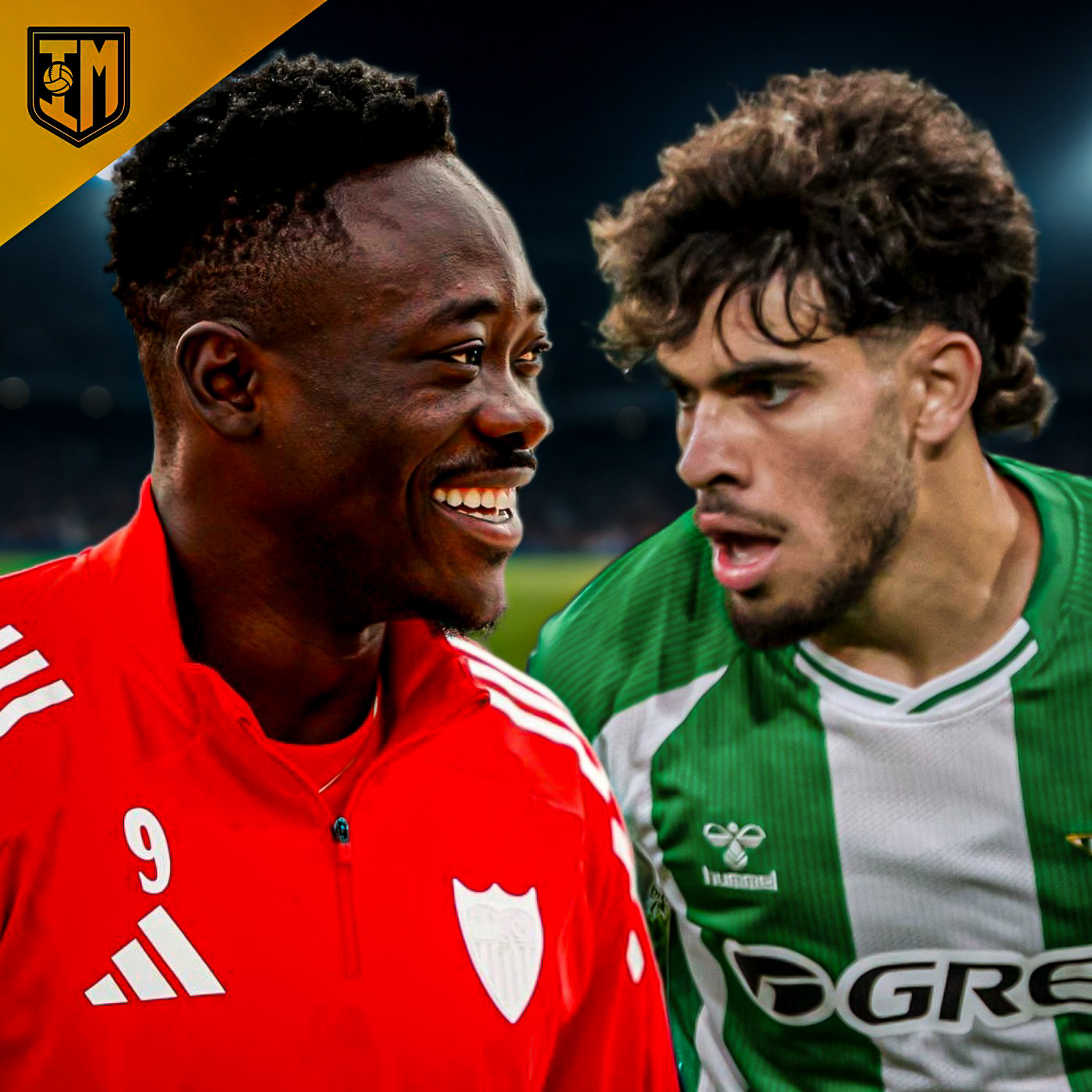#IM I El Betis supera al Lyon con claridad; y el Sevilla se pone en manos de Adams ante Osasuna. episode artwork