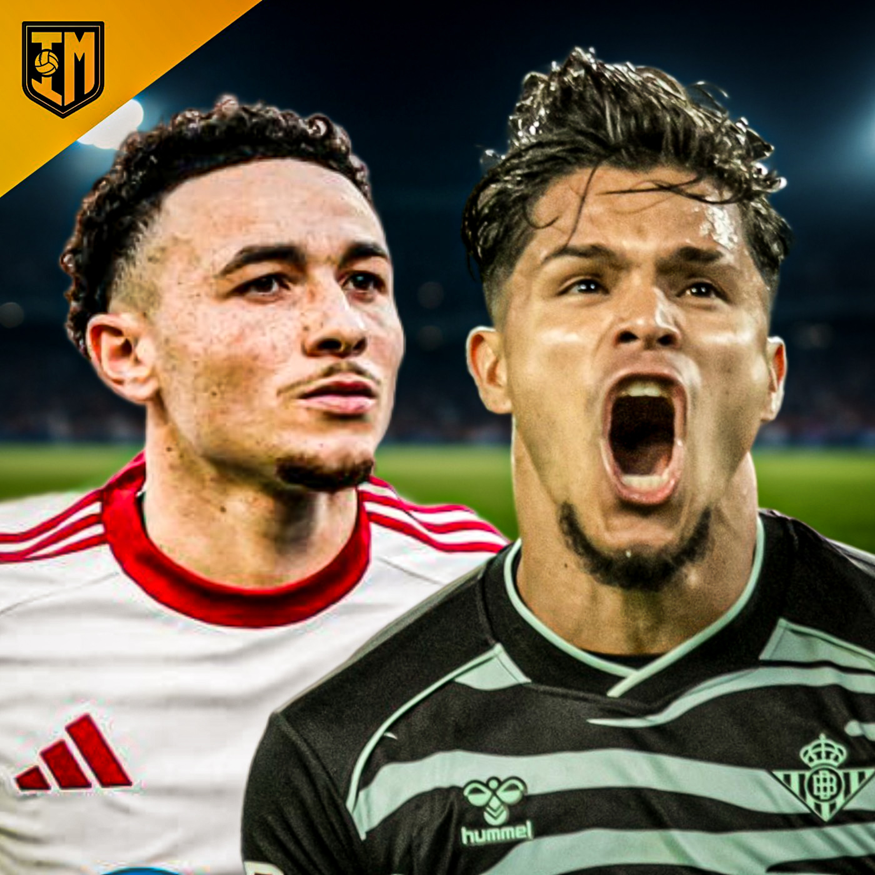 #IM I El Sevilla rompe la racha mientras el Betis se aleja de la Champions. episode artwork
