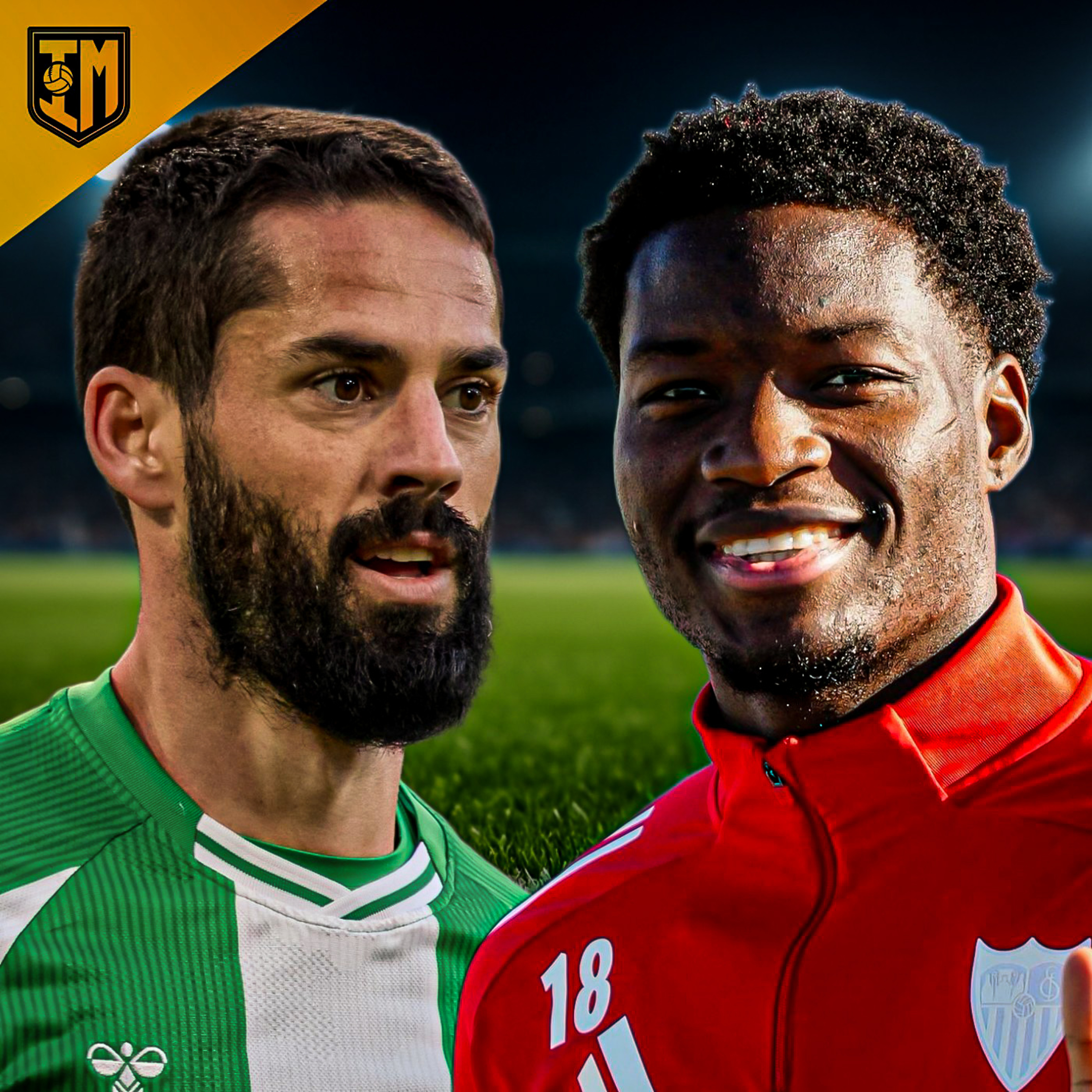 #IM LIVE I El Betis se atasca ante el Girona // Salida difícil para el Sevilla en Barcelona. episode artwork