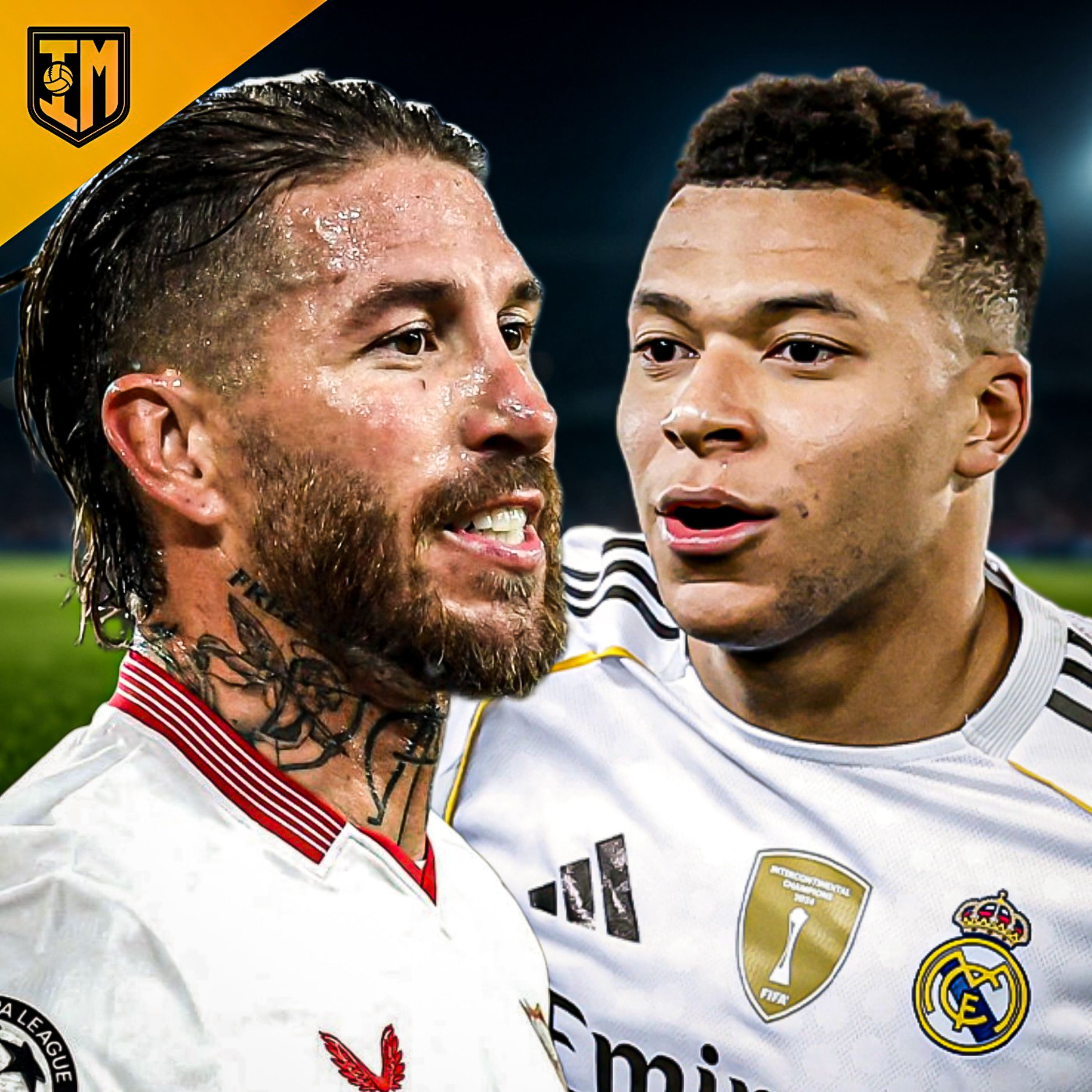 #IM LIVE I 💣 BOMBAZO 2026! RAMOS irrumpe para COMPRAR el Sevilla y el Betis a ganar SIN MBAPPÉ episode artwork
