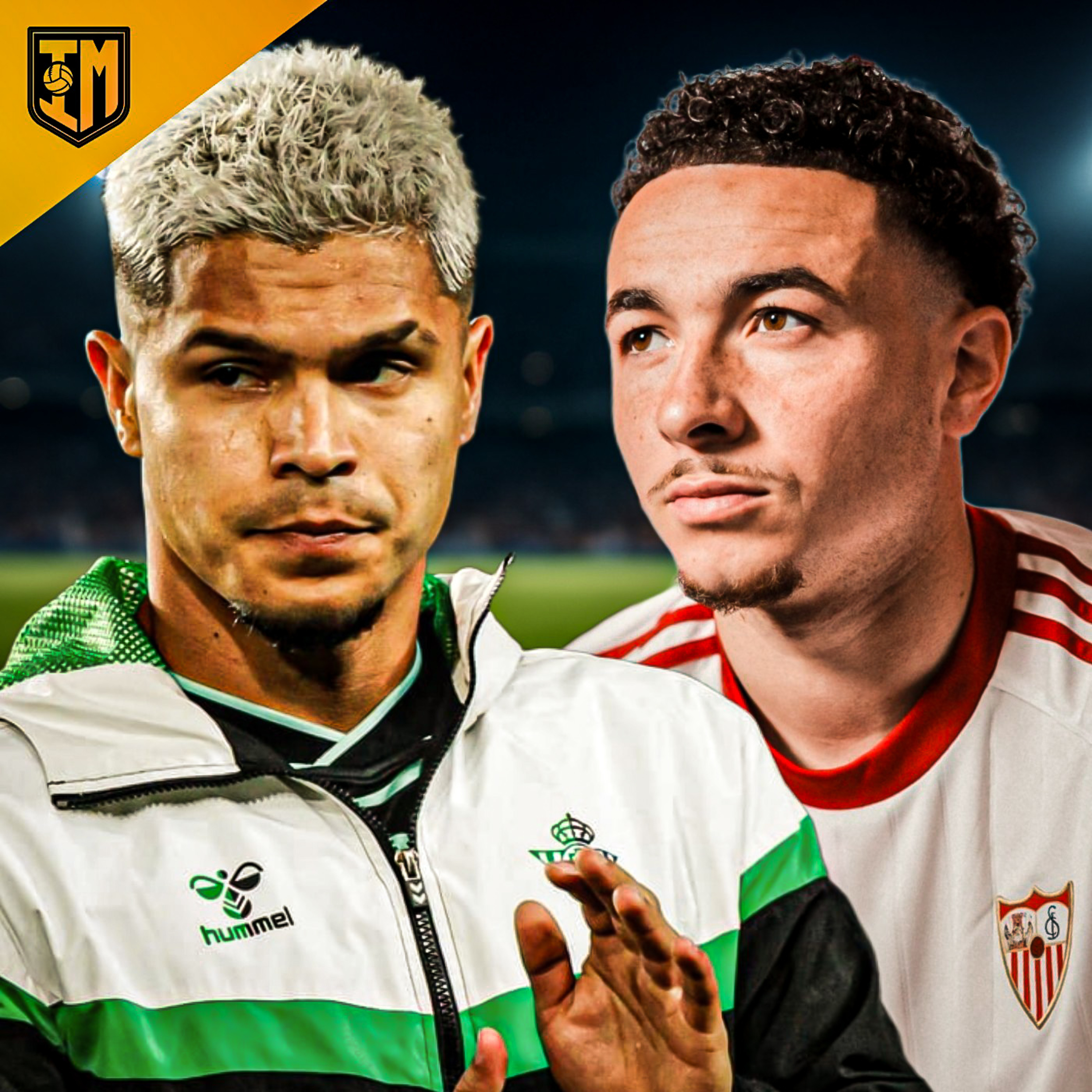 #IM LIVE I 🚨 VARGAS AL RESCATE ante el Celta | ❌ PELLEGRINI pierde al CUCHO en Enero episode artwork