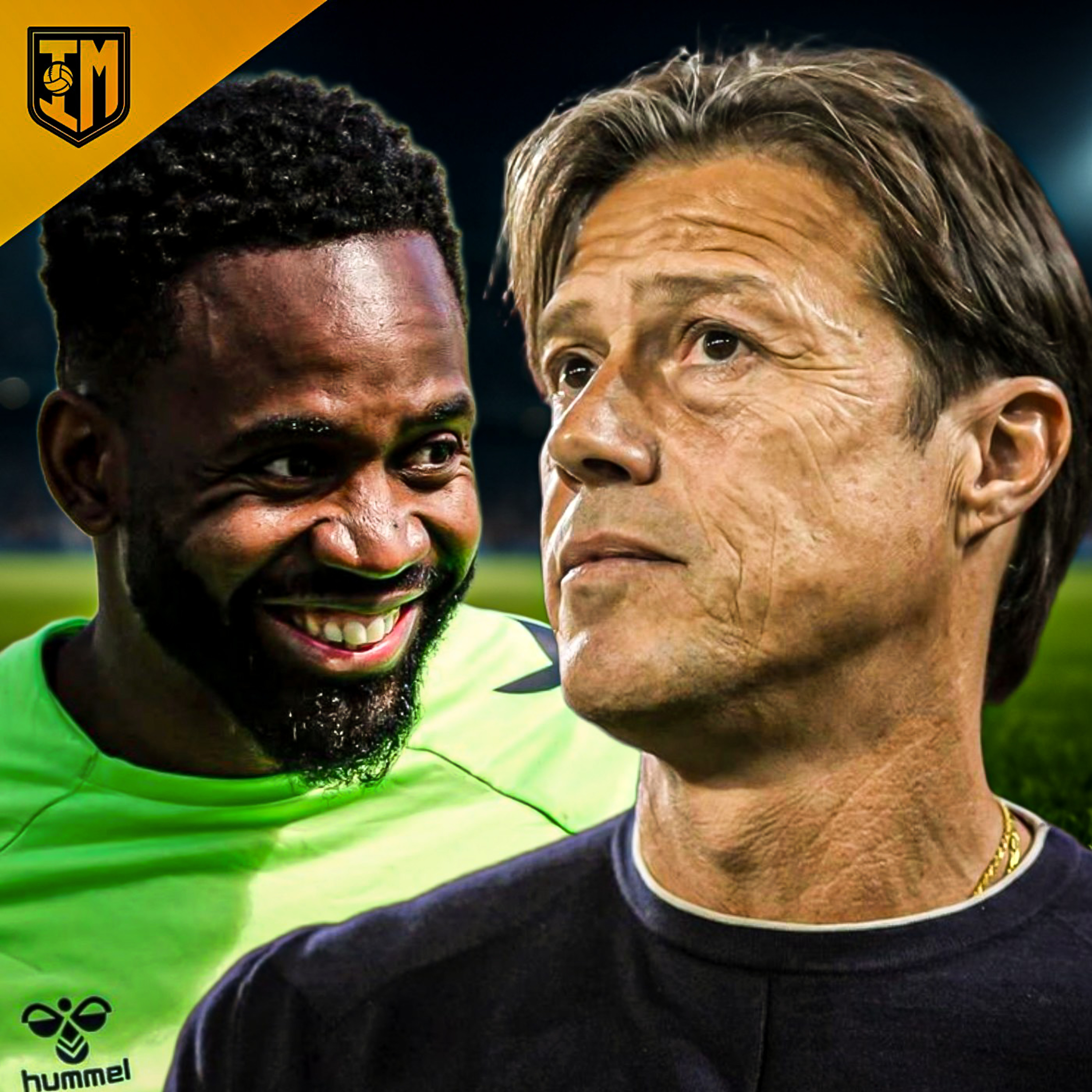 #IM LIVE I 🚨 DESASTRE del SEVILLA: A tres del descenso | El BETIS se aferra a BAKAMBU para la COPA 🏆 episode artwork