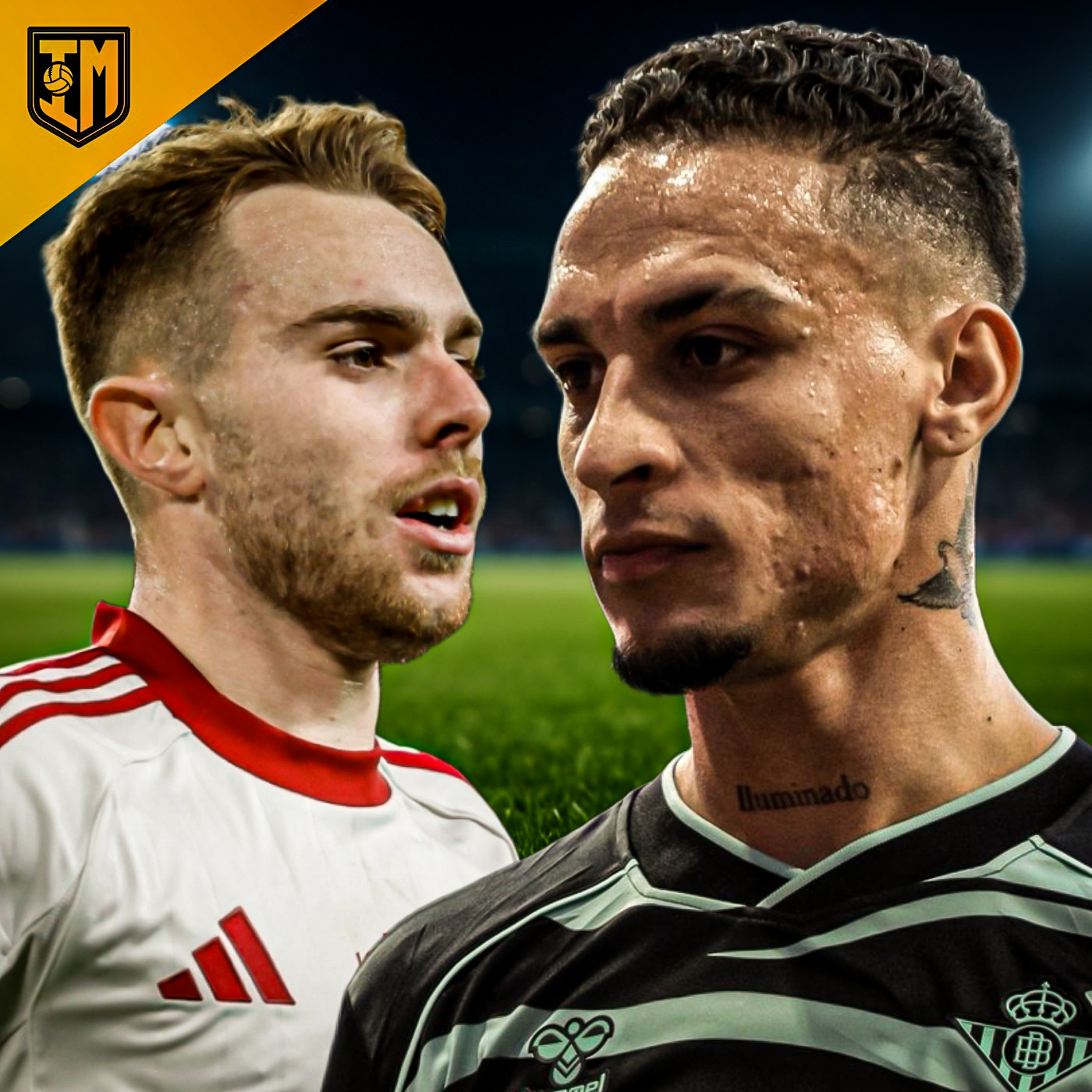 #IM LIVE I El SEVILLA respira 💨 tras vencer al Athletic y el BETIS busca escalar en LaLiga 🚀 episode artwork