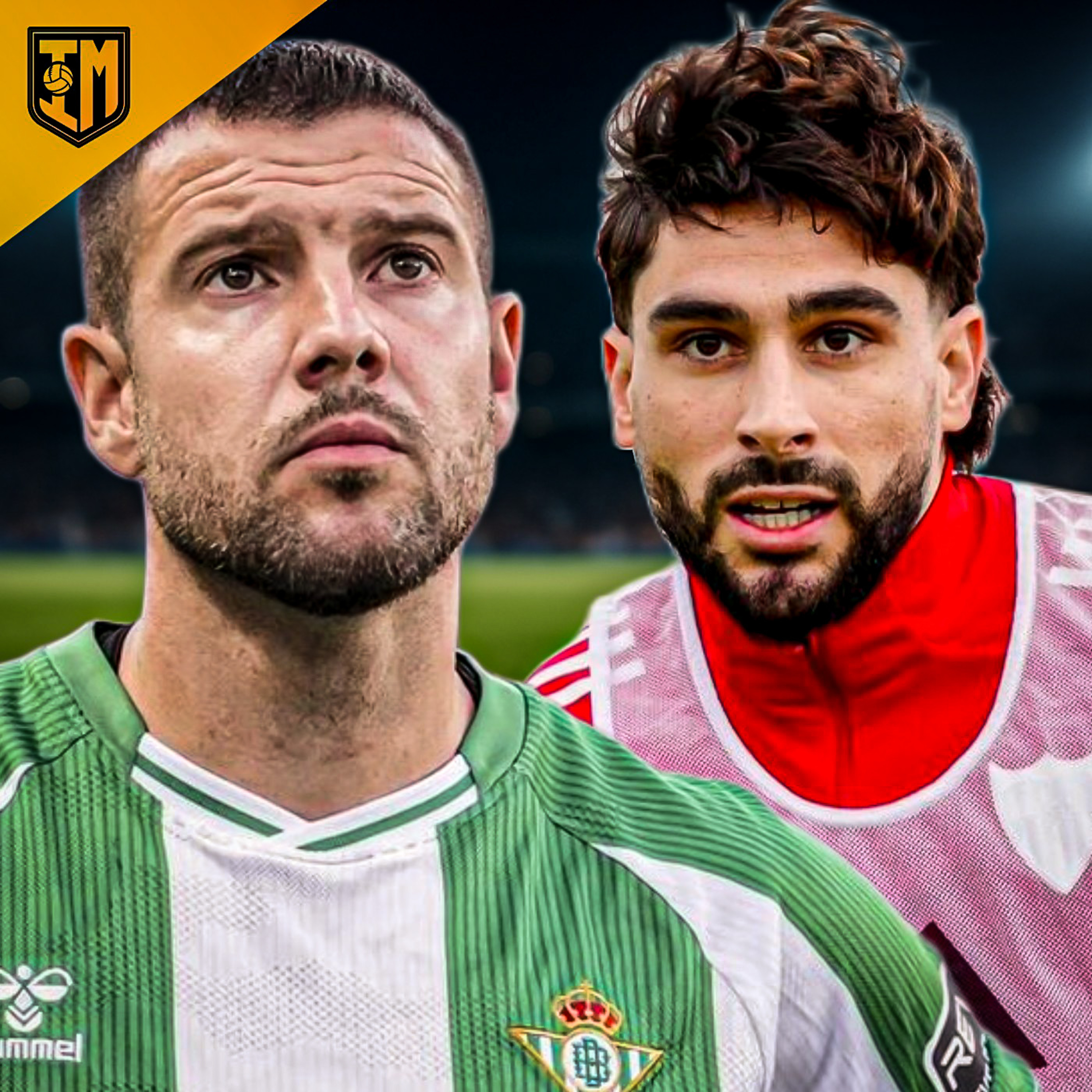 #IM LIVE I 🔥 ¡RUIBAL listo para la 'FINAL' Europea! I MAUPAY ya entrena y CORDÓN... fichará MÁS ? 💣 episode artwork