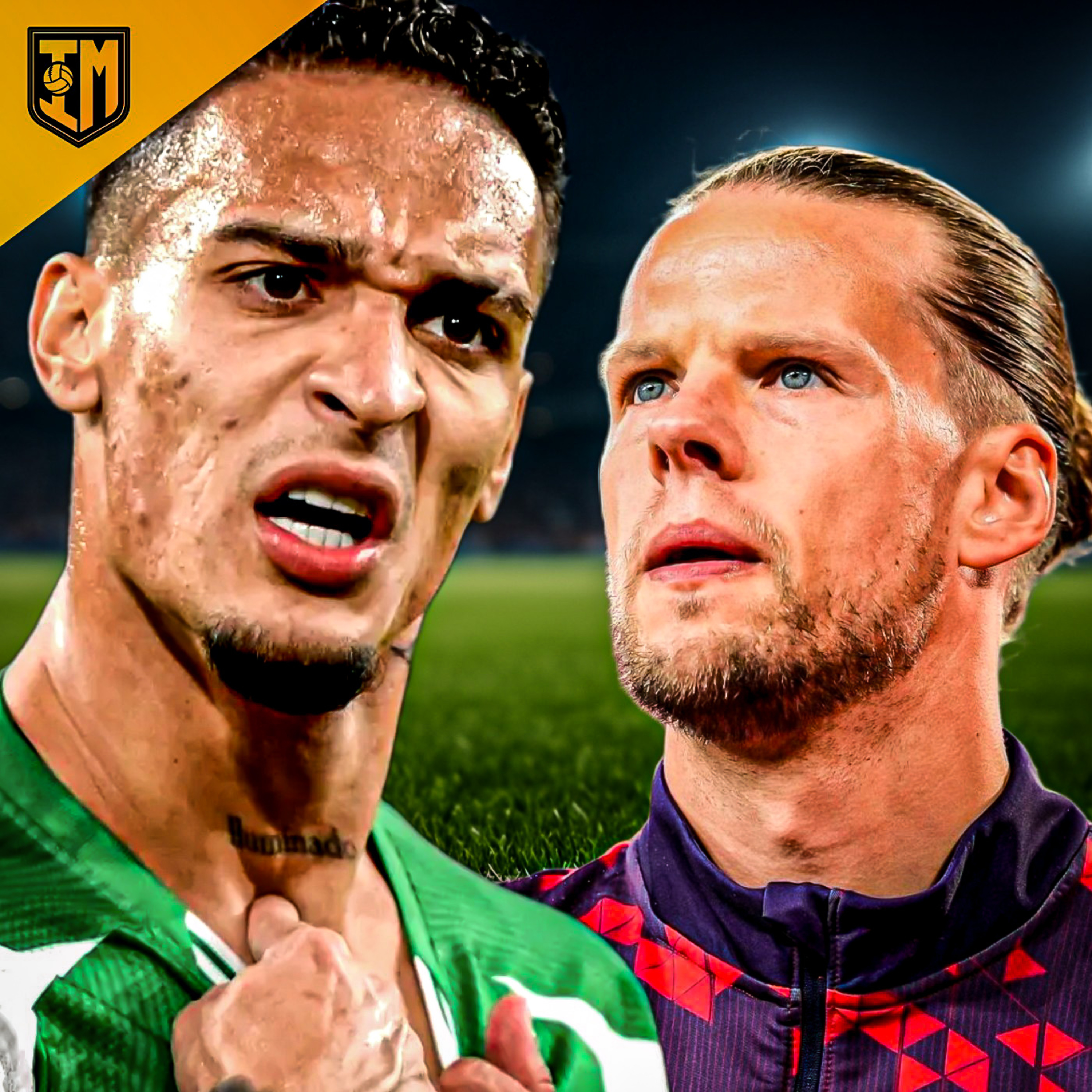 #IM LIVE I ¡DIRECTOS A OCTAVOS! 🚀 El Betis SUFRE pero EVITA el PLAYOFF I CORDÓN agita el MERCADO 🔥 episode artwork