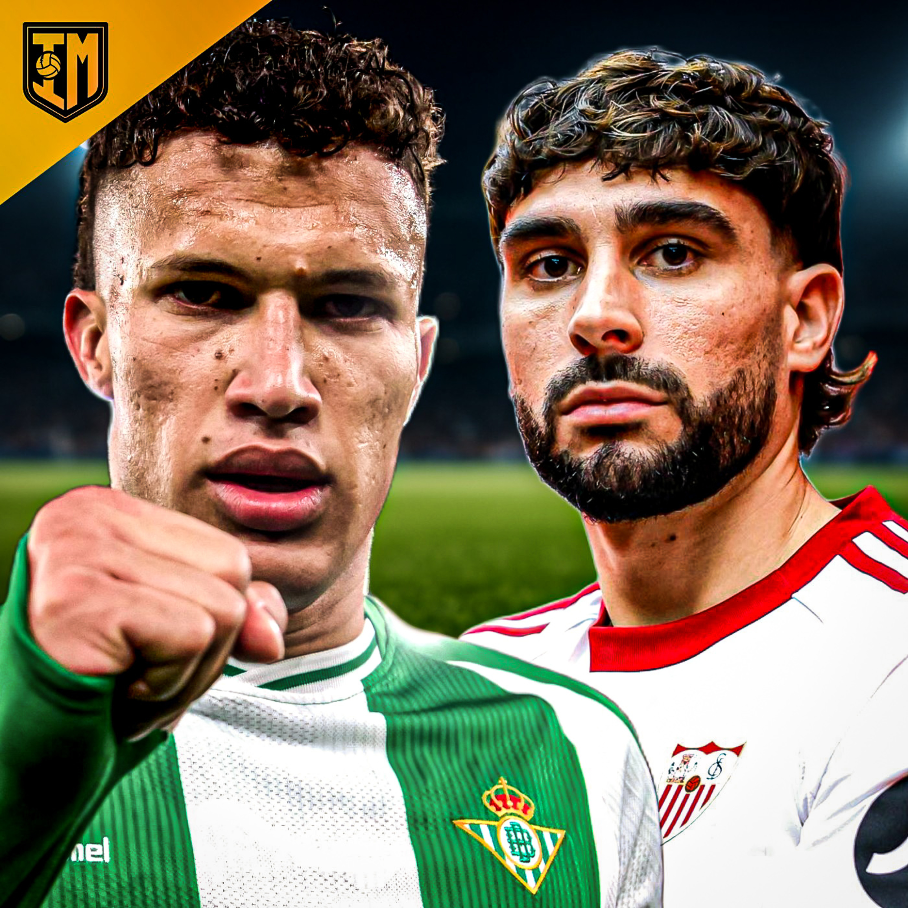 #IM LIVE I ¡El BETIS ya es 5º! 🟢 Show de DEOSSA y el SEVILLA busca su 'colchón' en Mallorca ⚽️ episode artwork