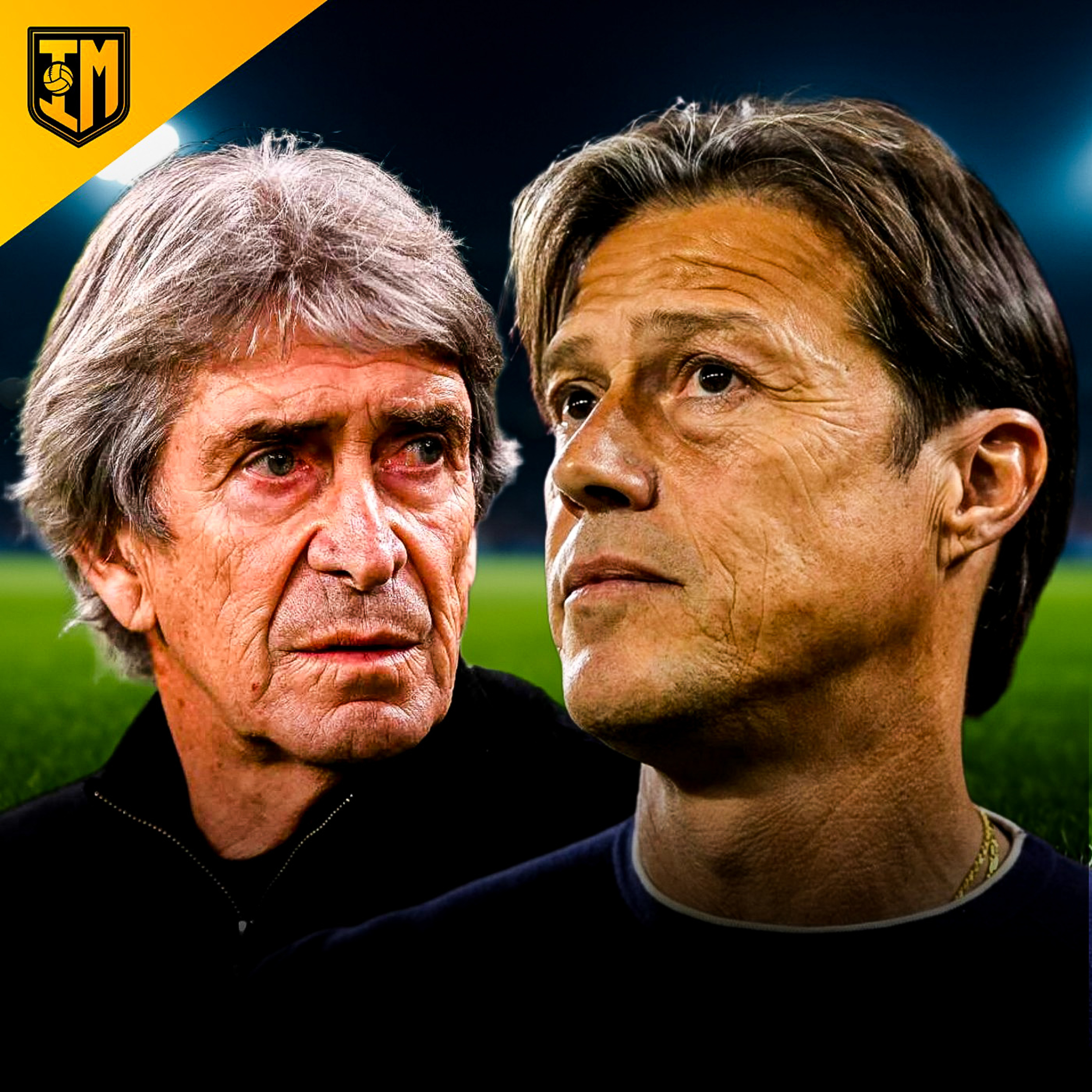 #IM LIVE I ¡RIDÍCULO! ❌ Un BETIS LAMENTABLE, KO en COPA // SEVILLA muy TOCADO ⚠️ Almeyda SIN MARGEN. episode artwork