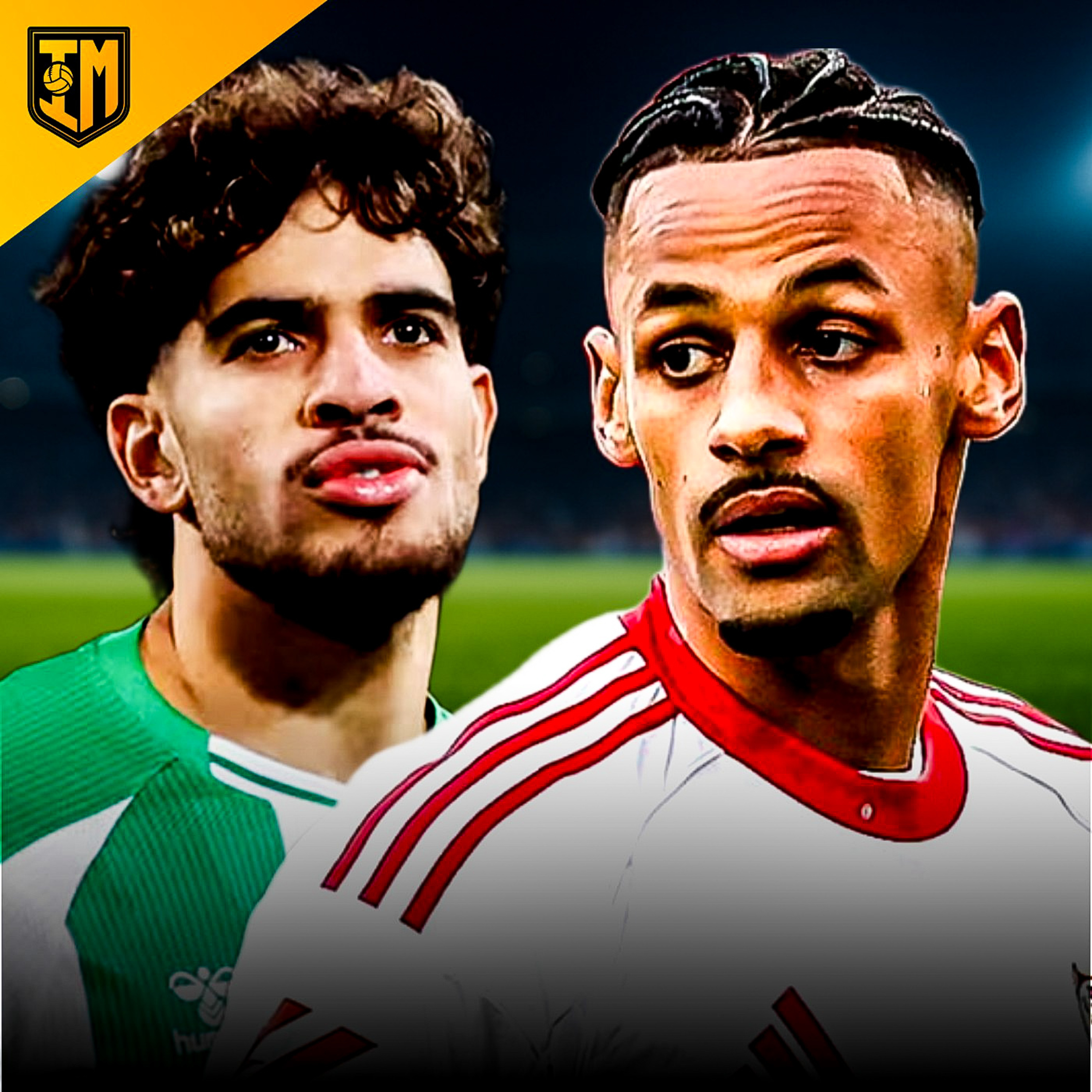 #IM LIVE I 🔴 El Sevilla rescata un punto con POLÉMICA 🏟️🟢 I El Betis a por la CHAMPIONS en Mallorca¡ episode artwork