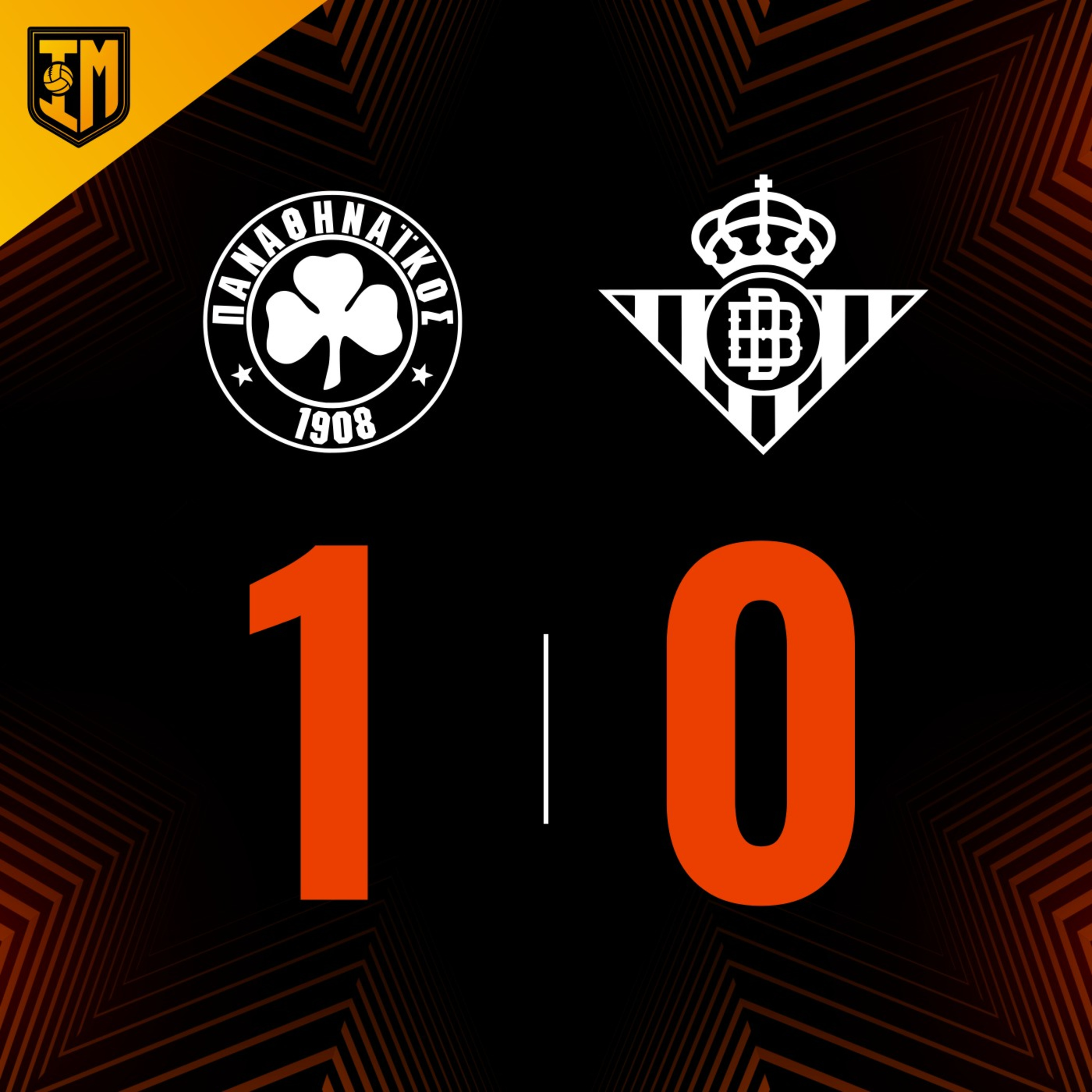#IM LiVE I El Betis cae 1-0 y se lo JUGARÁ todo en LA CARTUJA 🏟️🔥 episode artwork