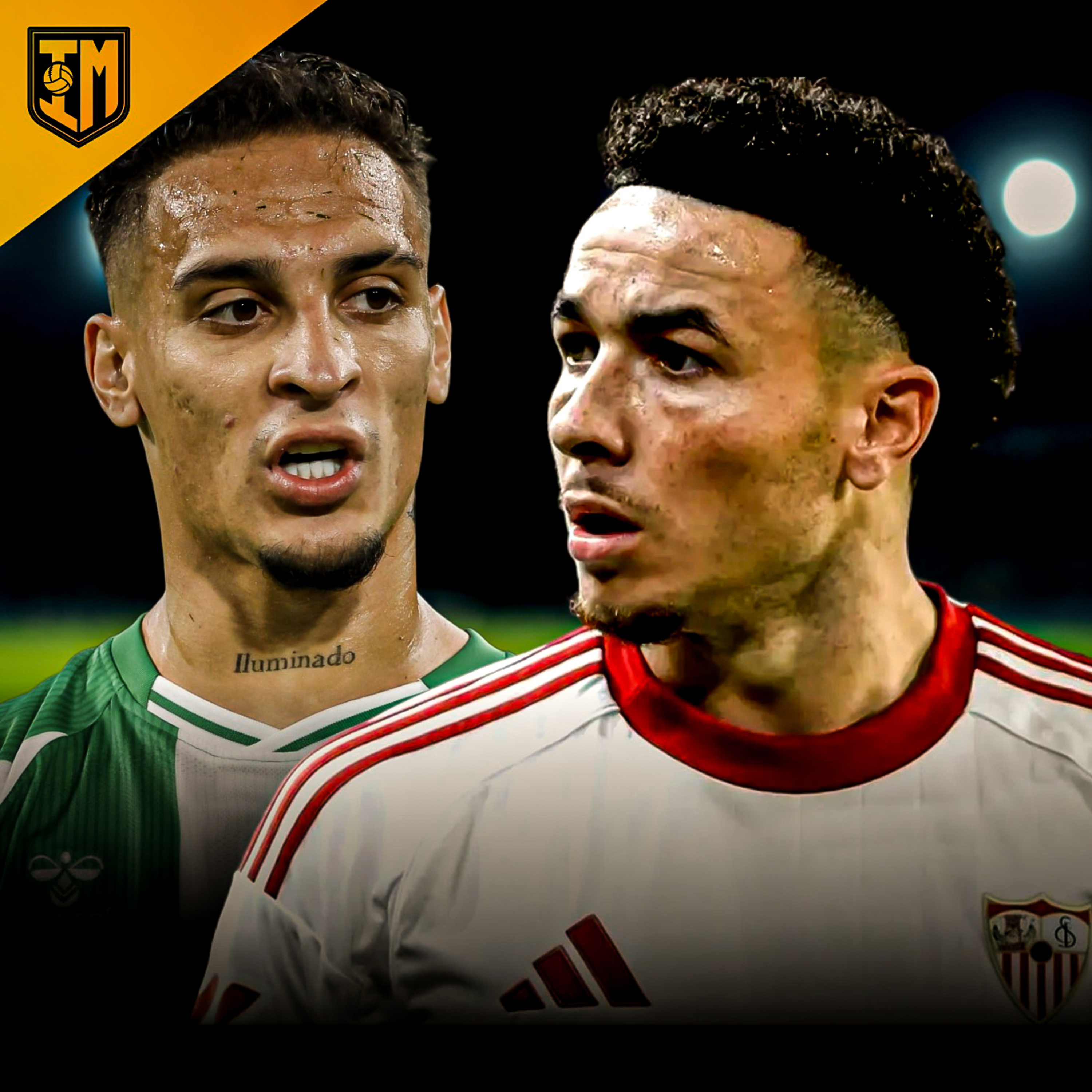 #IM Live I El Sevilla desafía al 💪 LÍDER y el Betis se juega la 'CHAMPIONS' ante el Celta 🔥 episode artwork