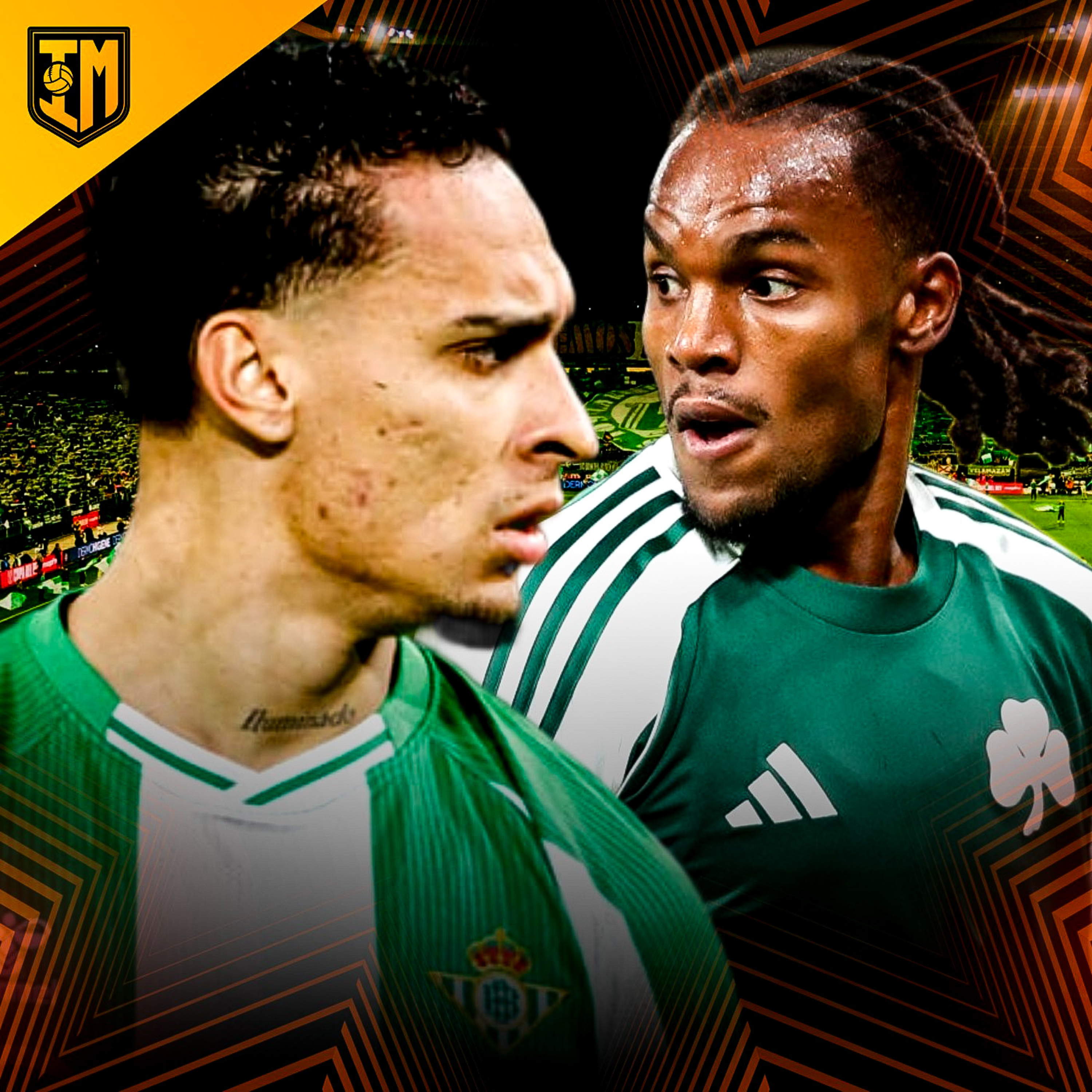 #IM Live I Previa EUROPALEAGUE: Todo o nada para el BETIS episode artwork