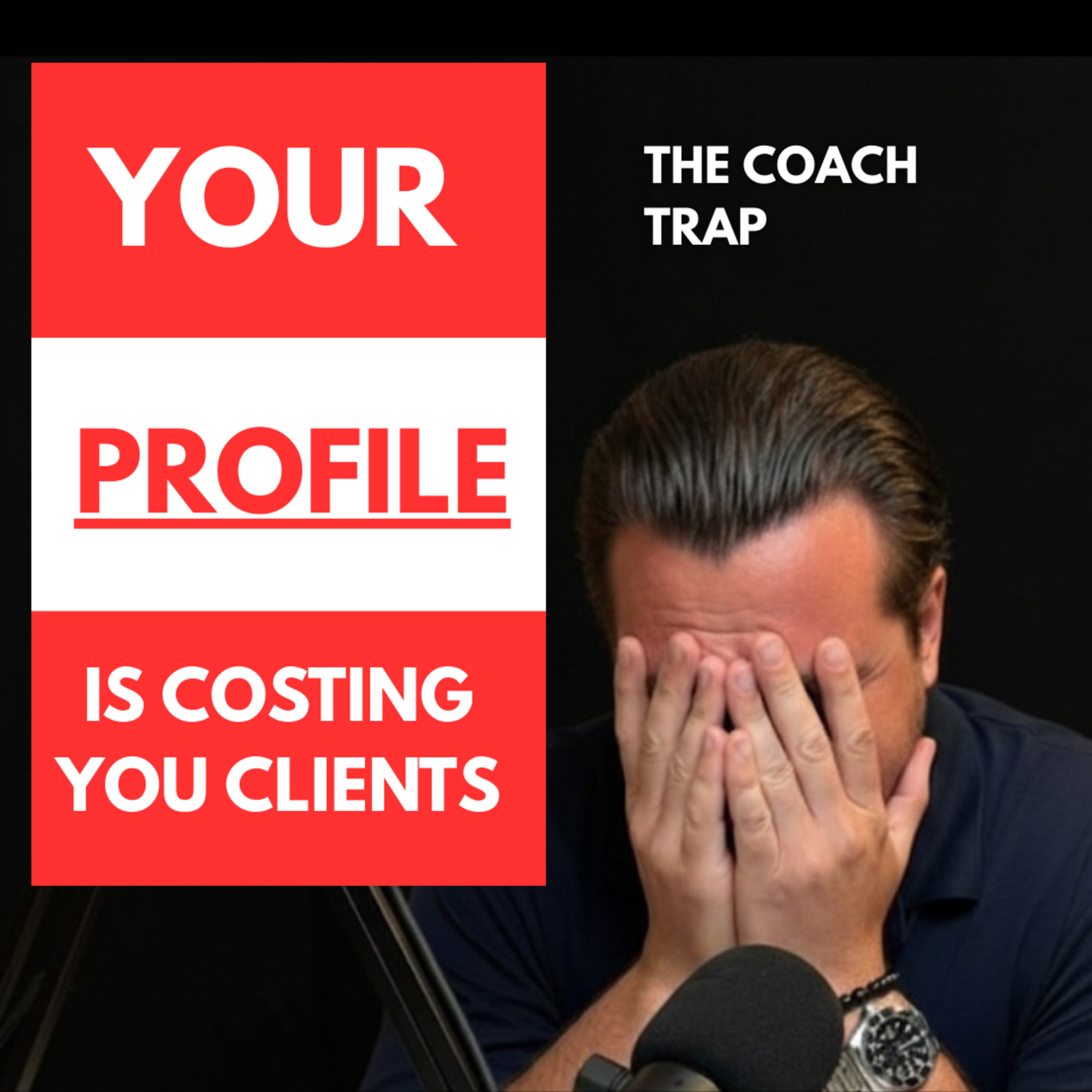Profile Picture Costs Clients episode artwork