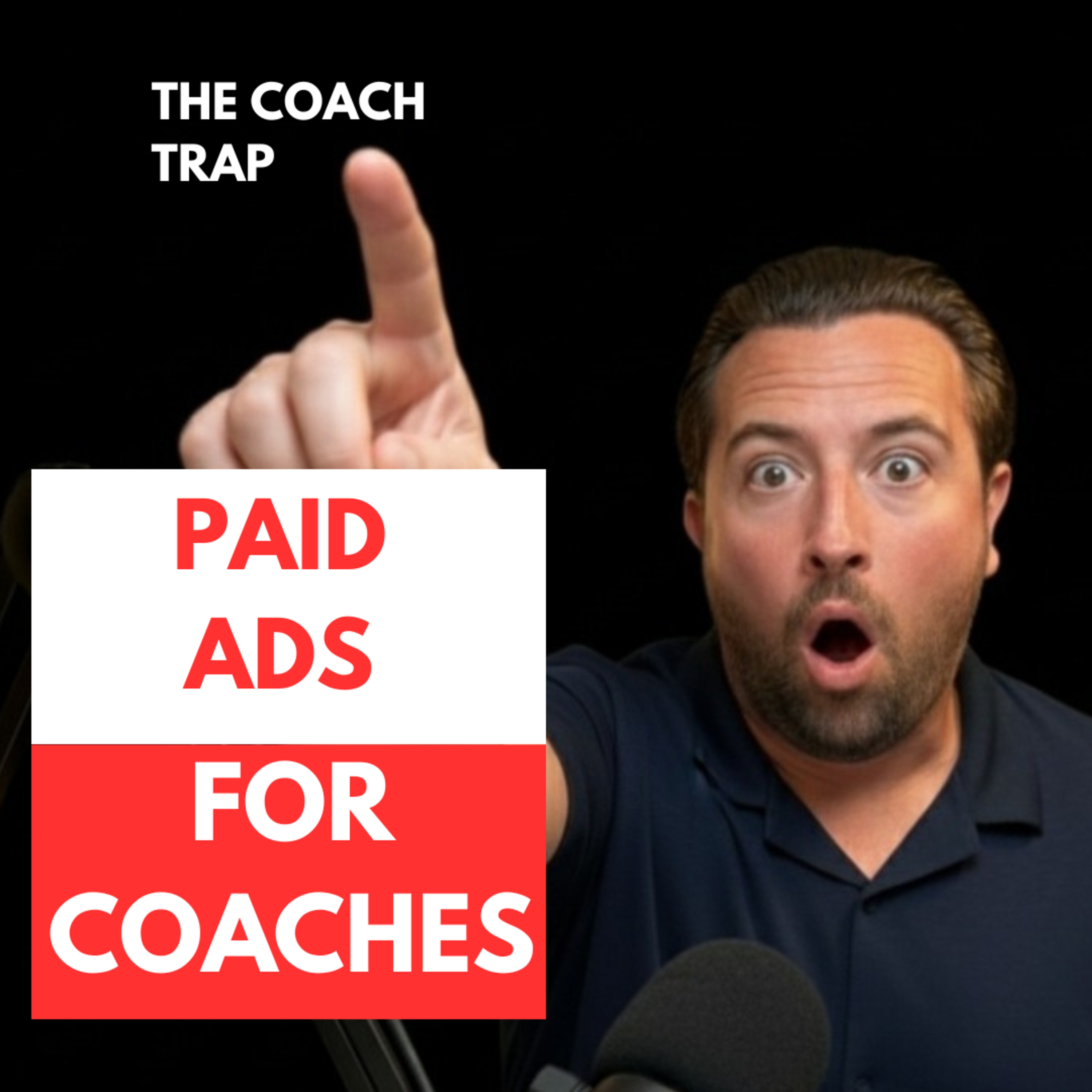 Paid Ads for Coaches episode artwork