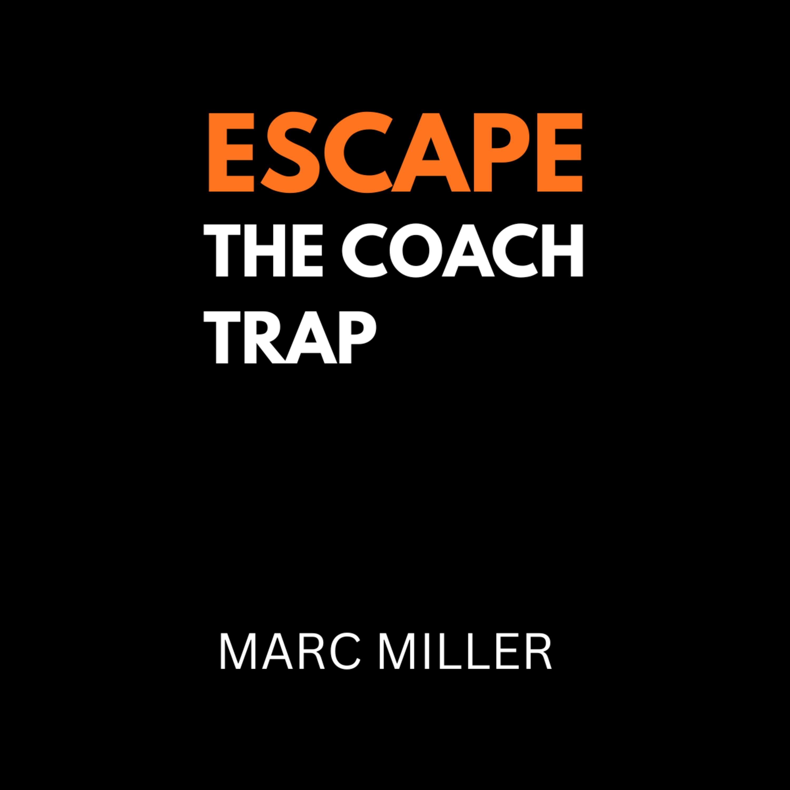 Mastering Pressure and Misinformation in Coaching
