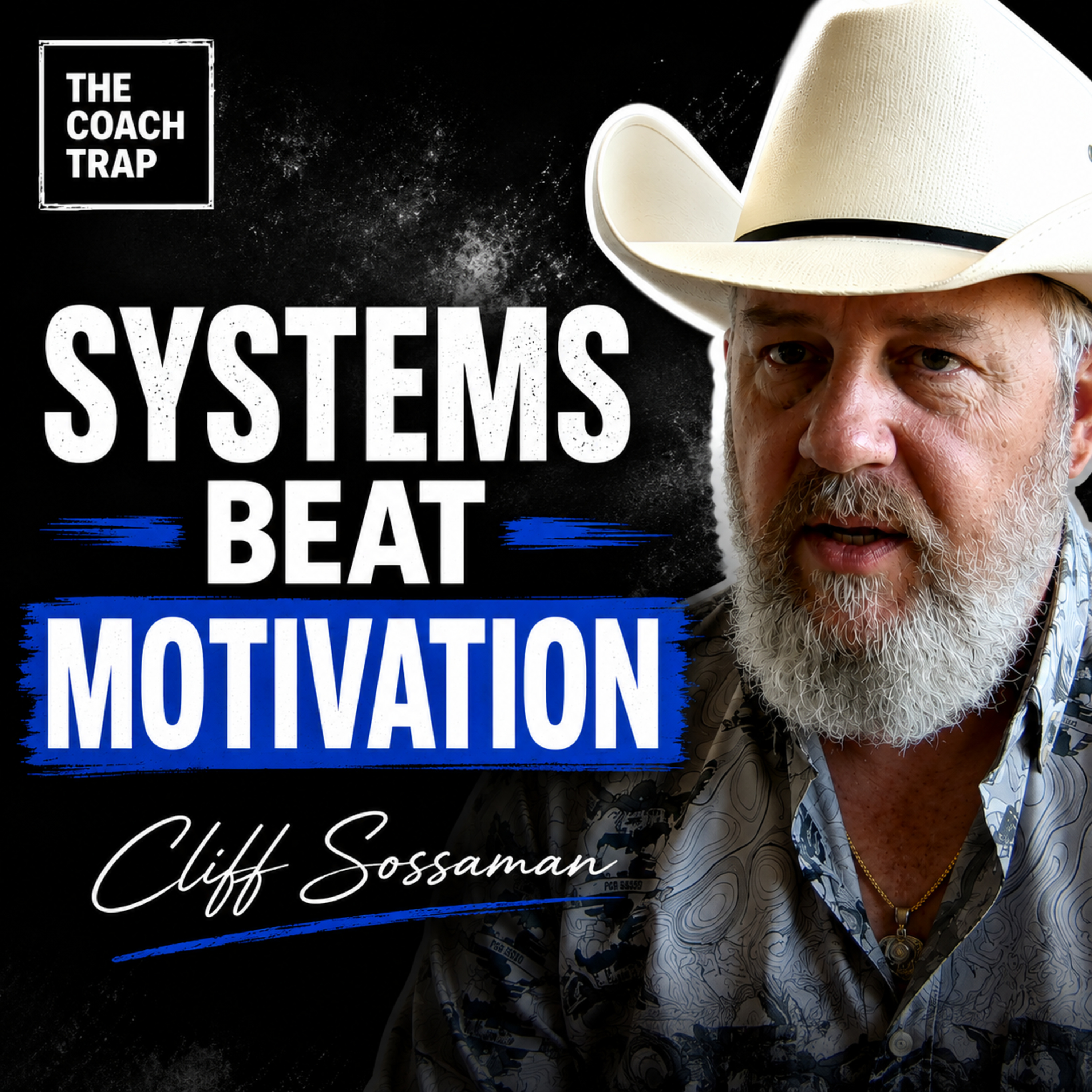 Systems Beat Motivation episode artwork