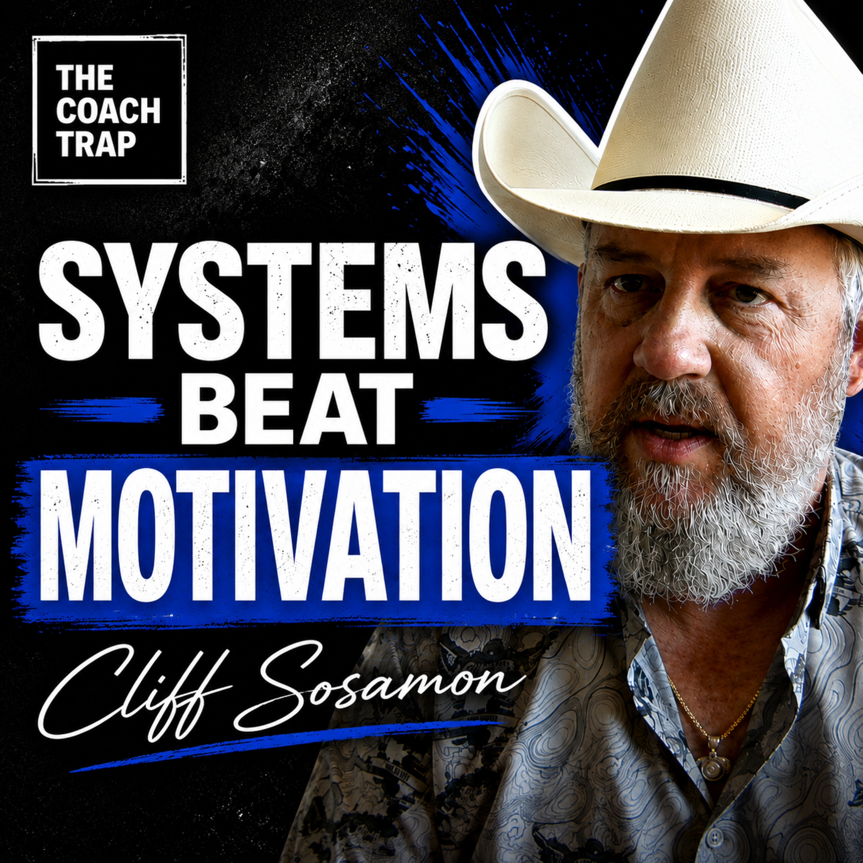 Systems Beat Motivation episode artwork