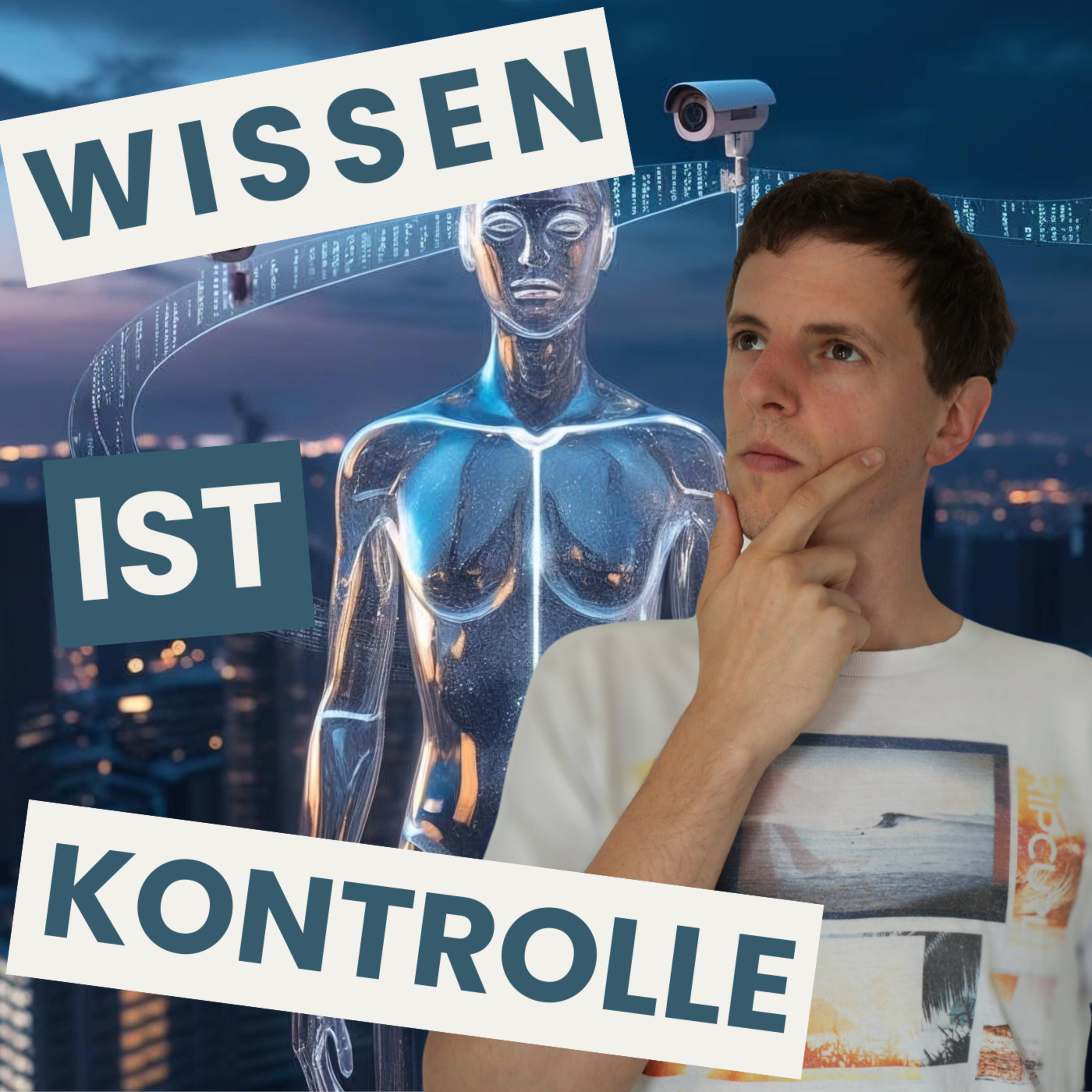 #21 Privatsphäre: Gehörst du dir?
