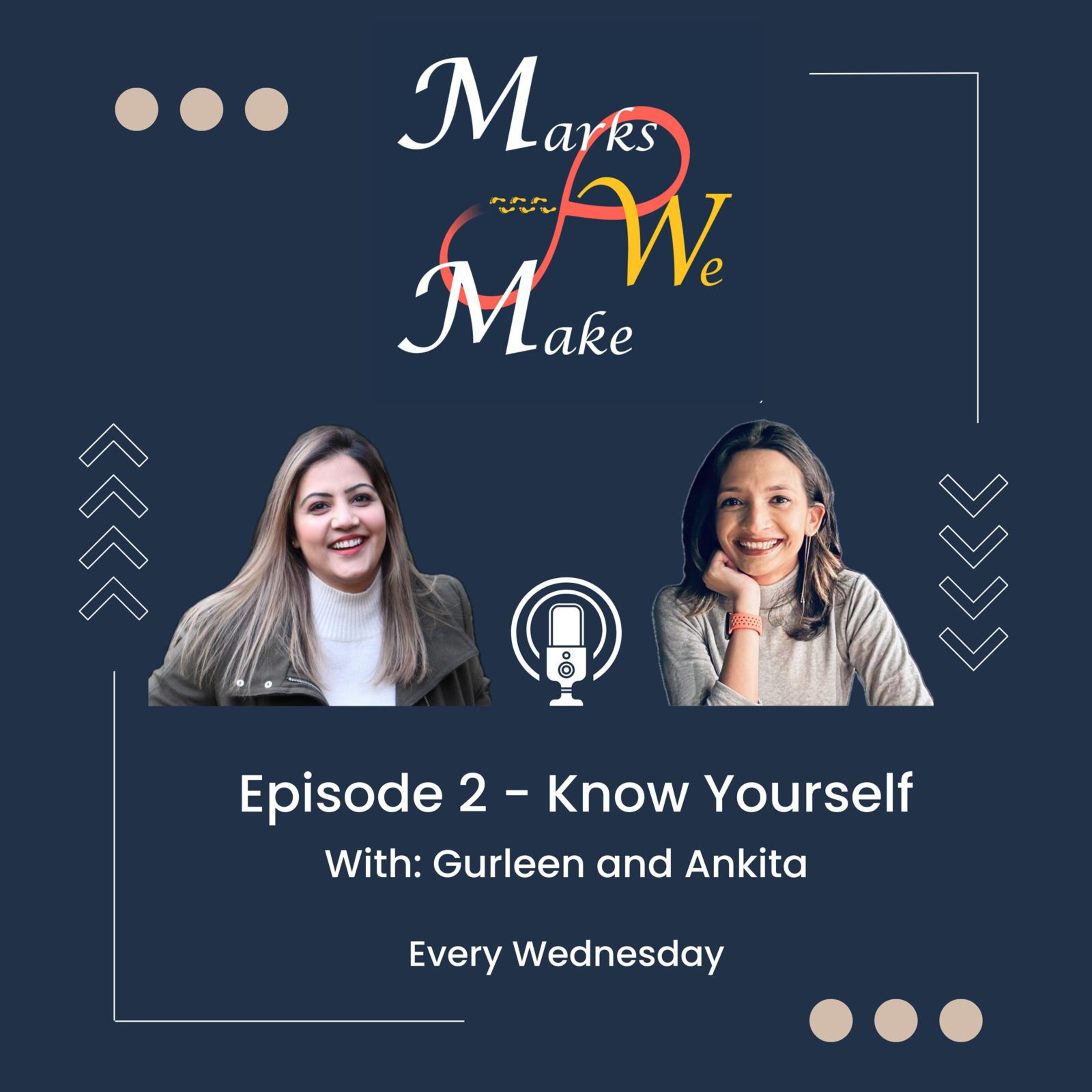 Episode 2 - Know Yourself episode artwork