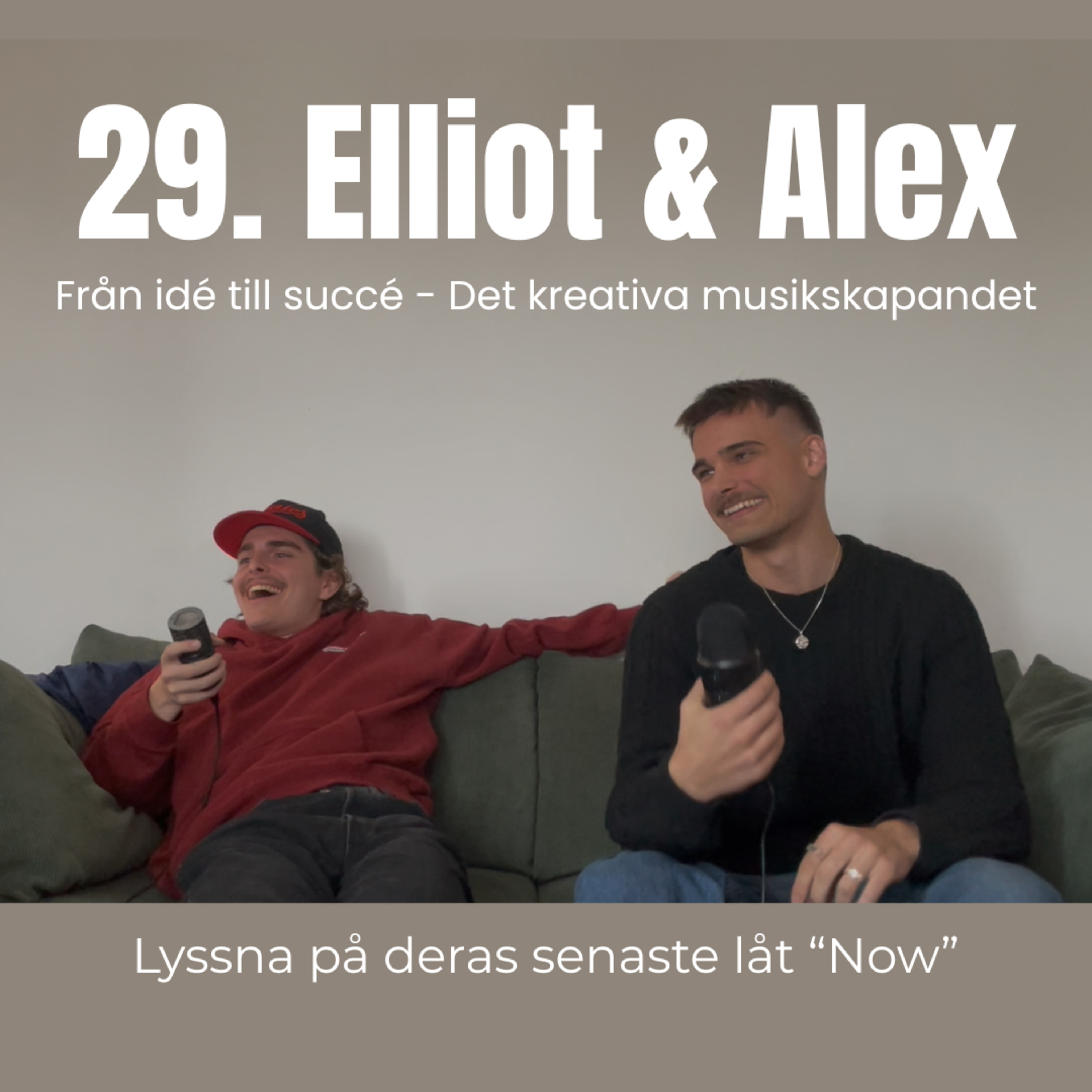 Sug på den karamellen - Med Nisse och Nuppe