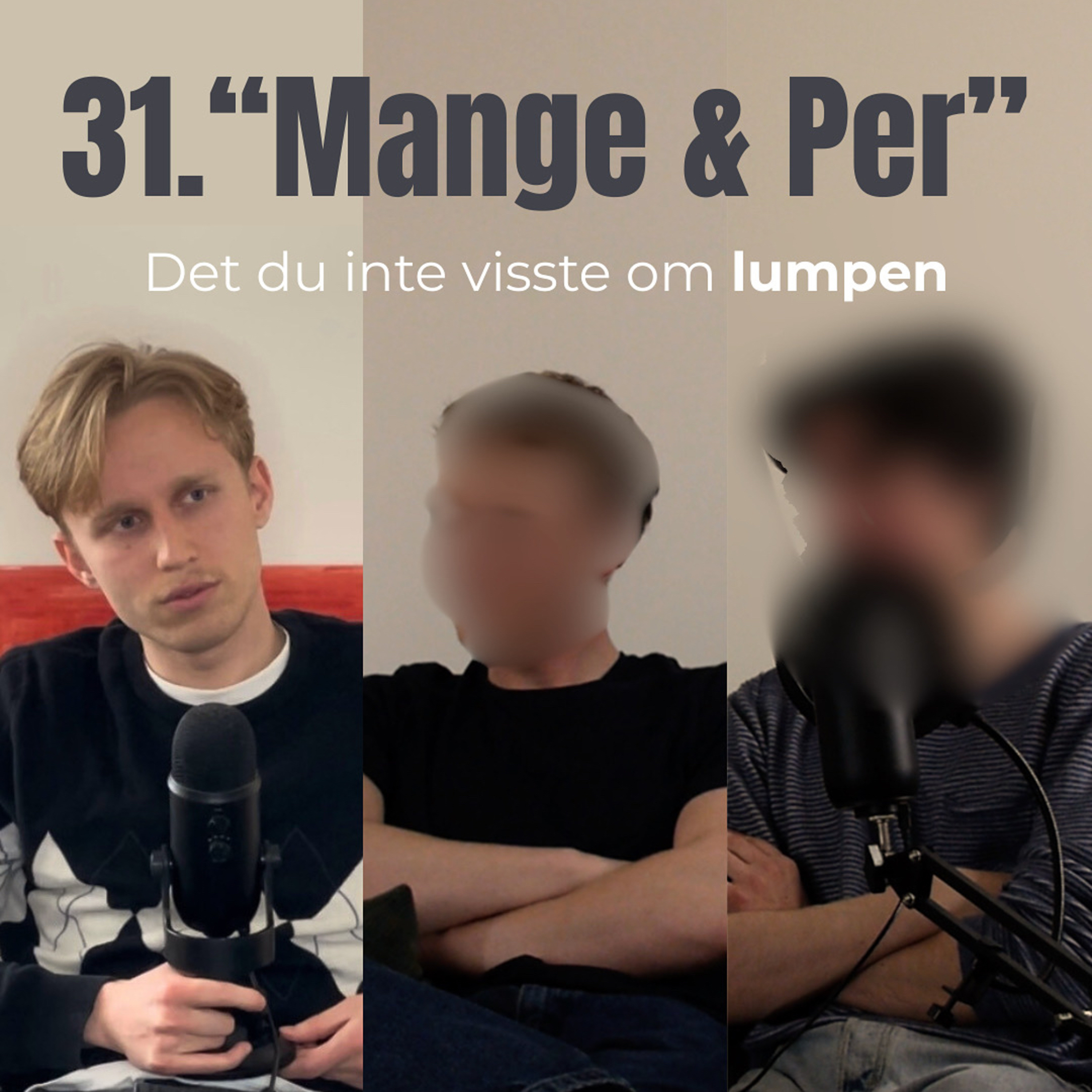 Sug på den karamellen - Med Nisse och Nuppe