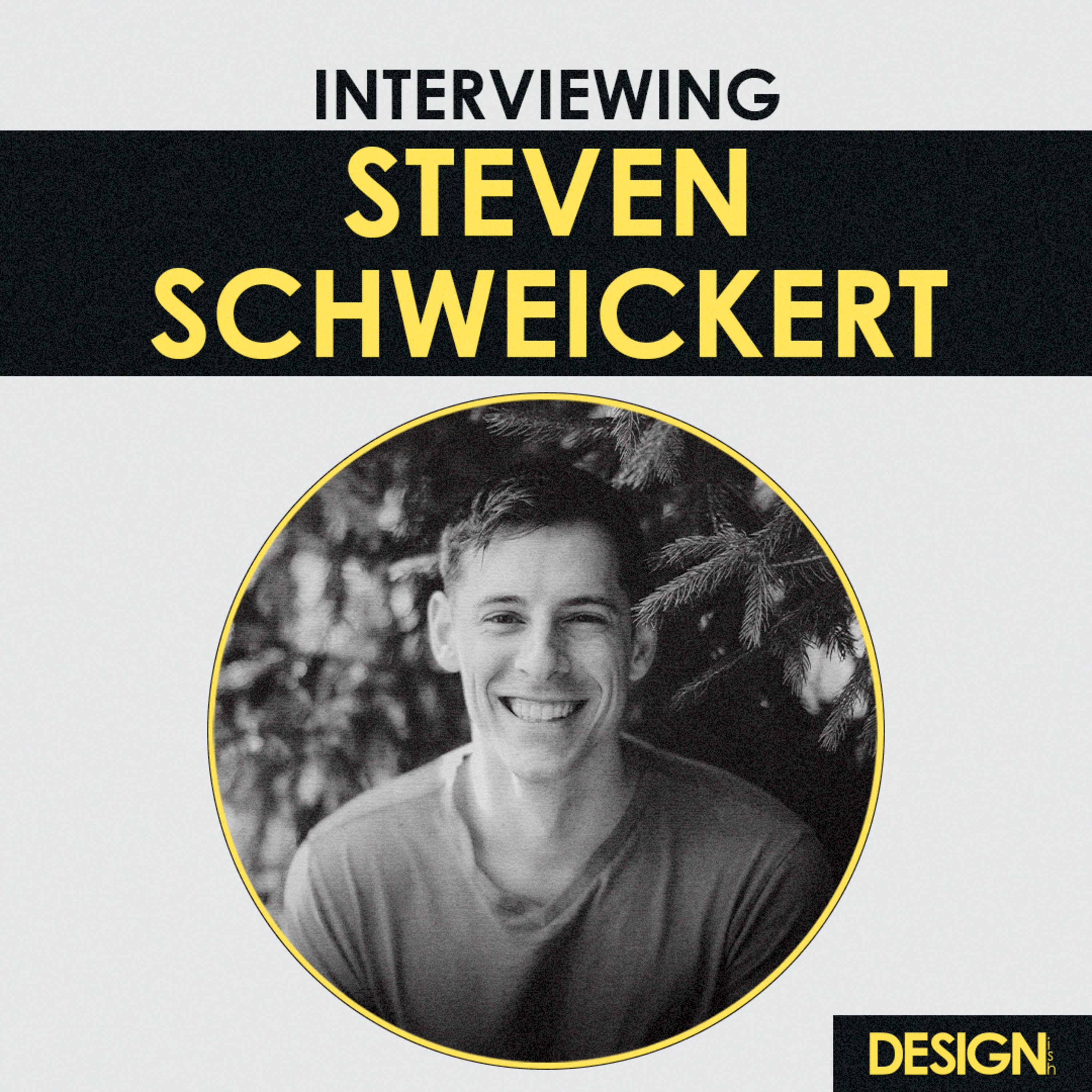 Interview - Video Game Influences and New Designer Pitfalls with Steven Schweickert episode artwork