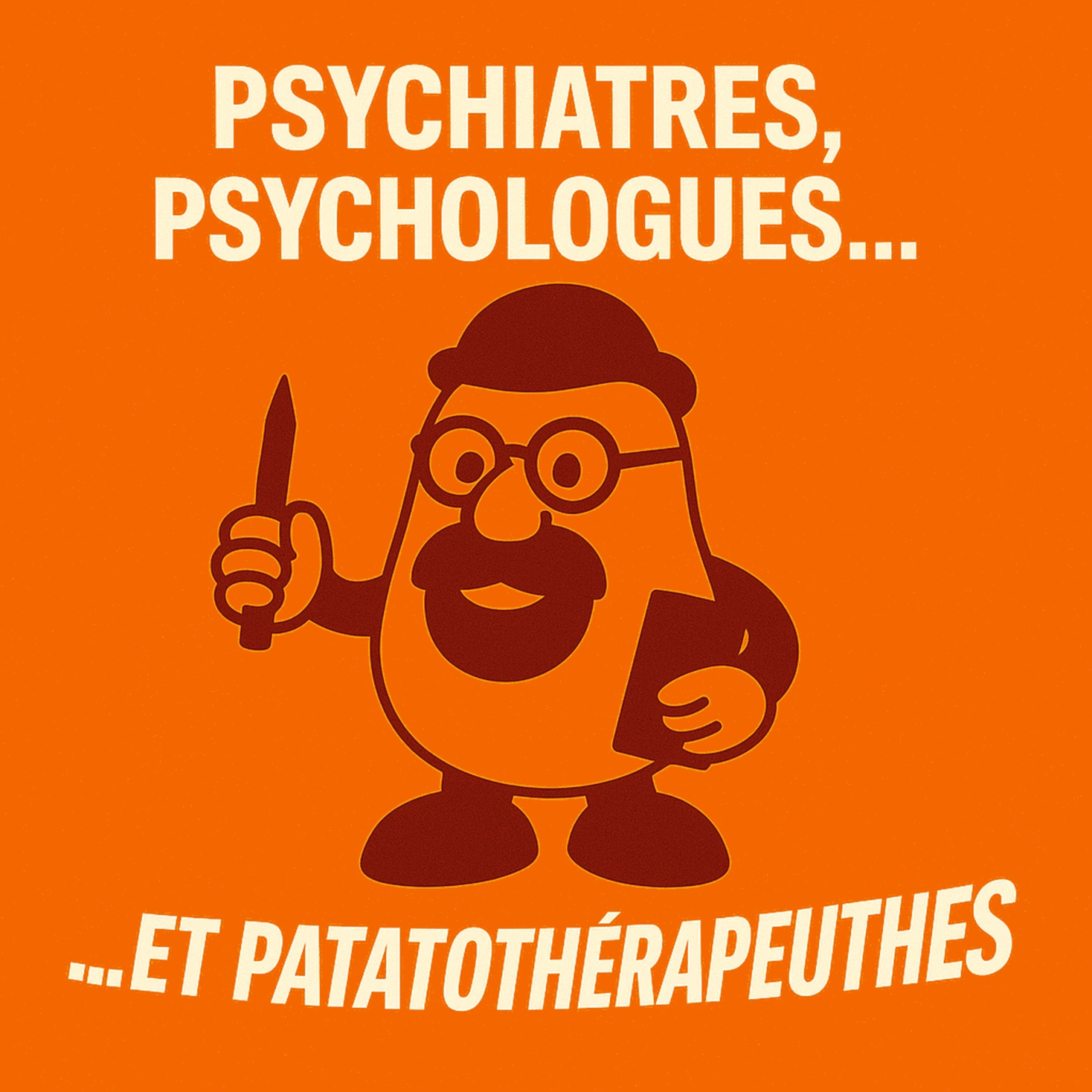 le Psy du Travail