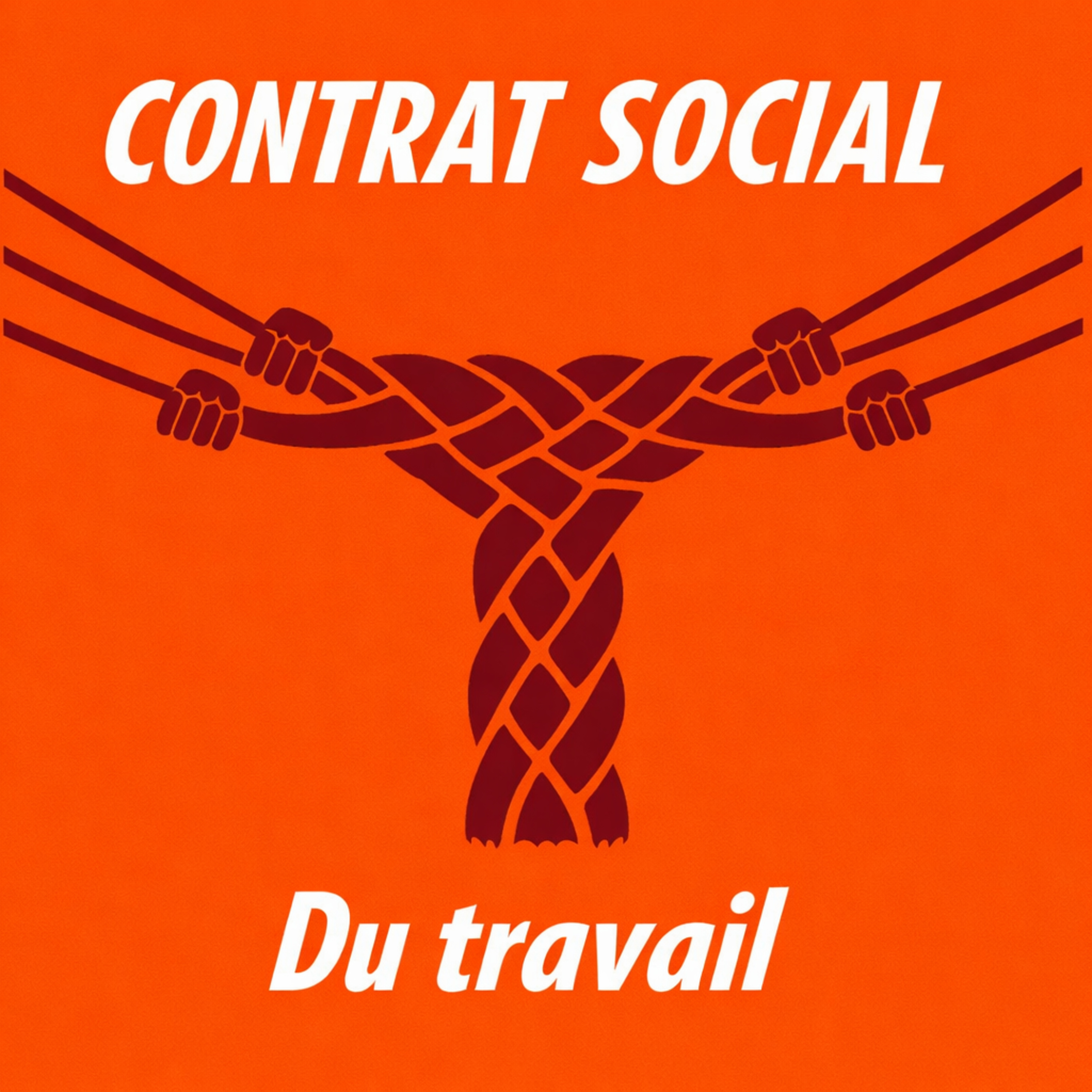 #24 Du contrat psychologique au contrat social du travail