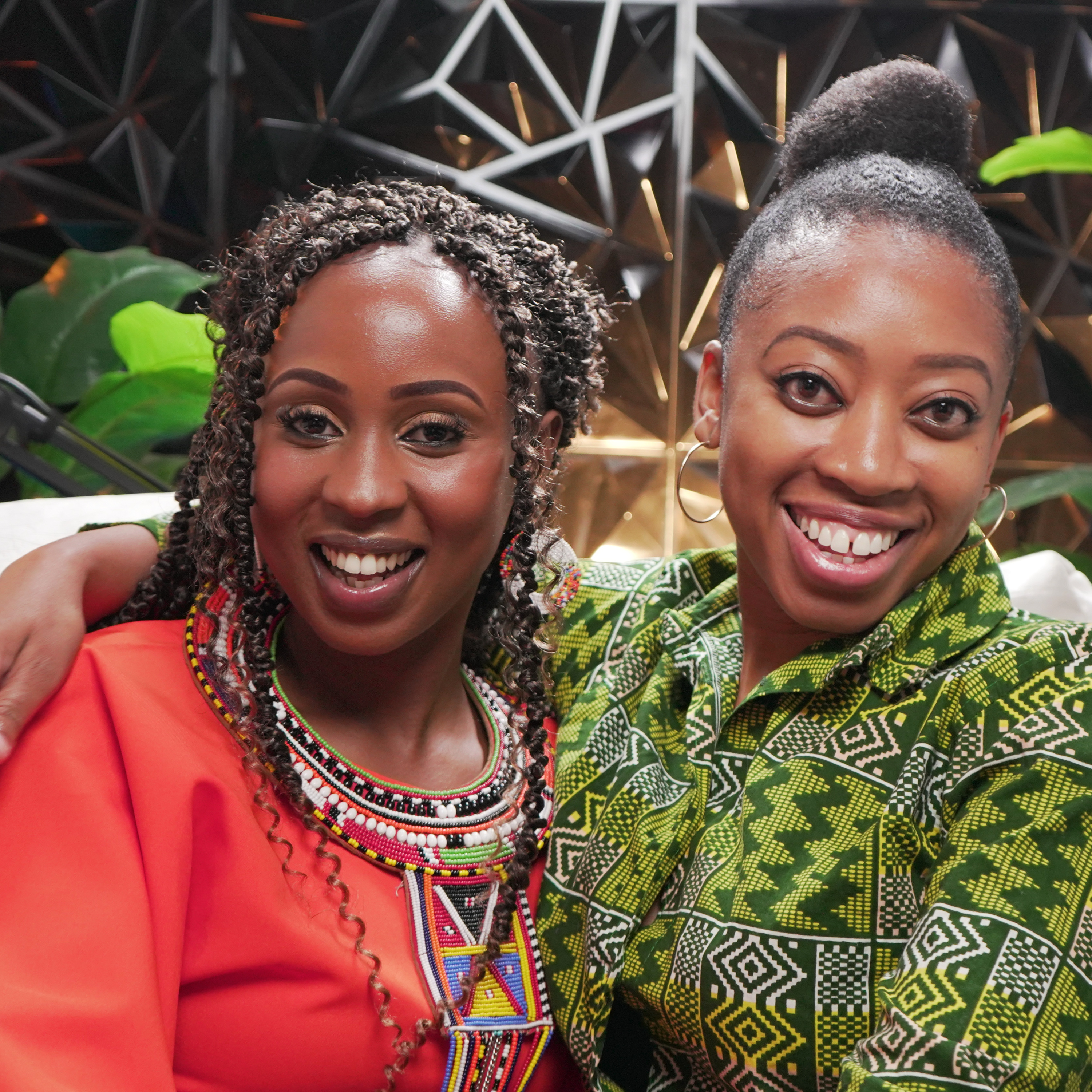 Be That Woman Podcast