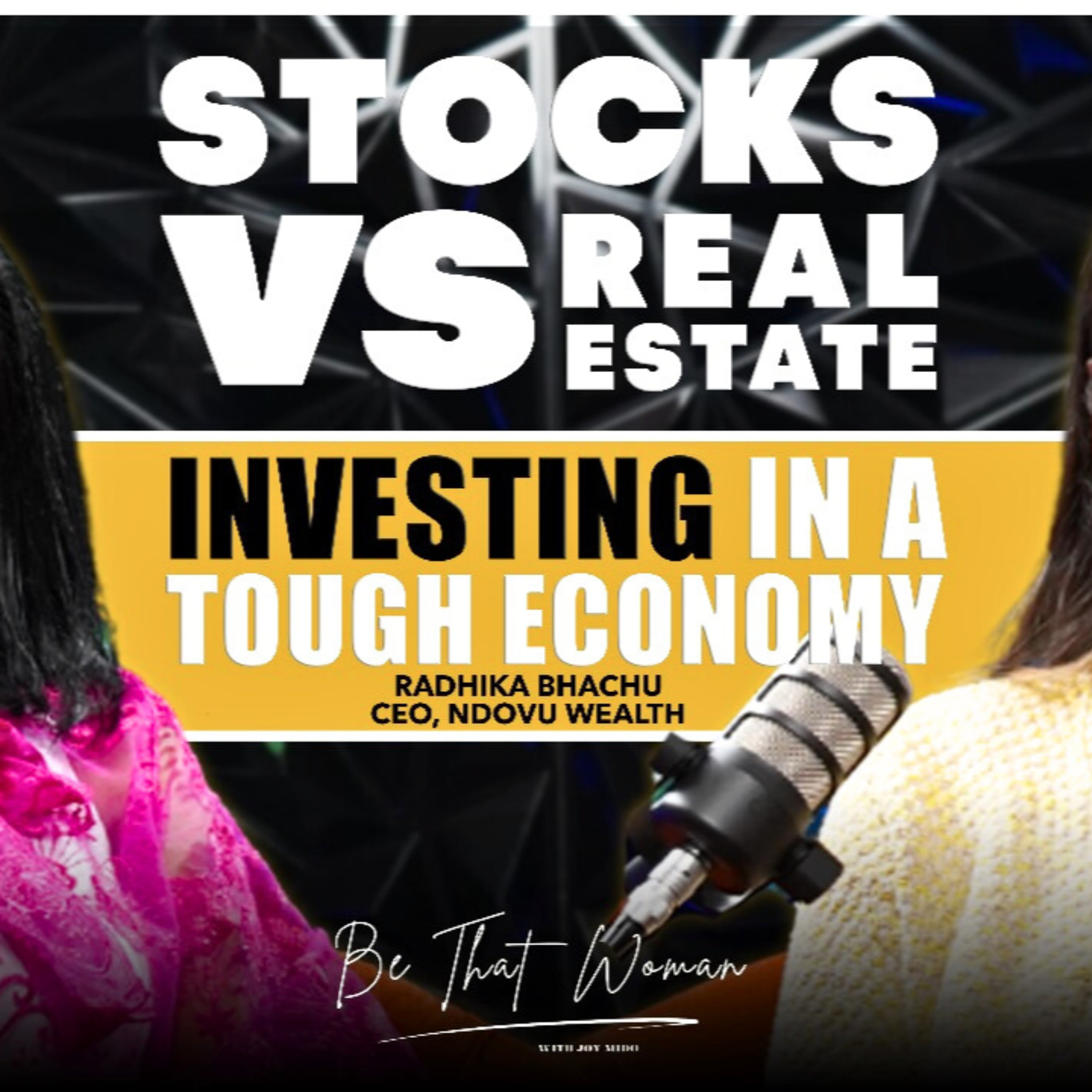 Top Investment Options 2025 | High-Return Wealth Strategies for Kenyans at Home & Diaspora
