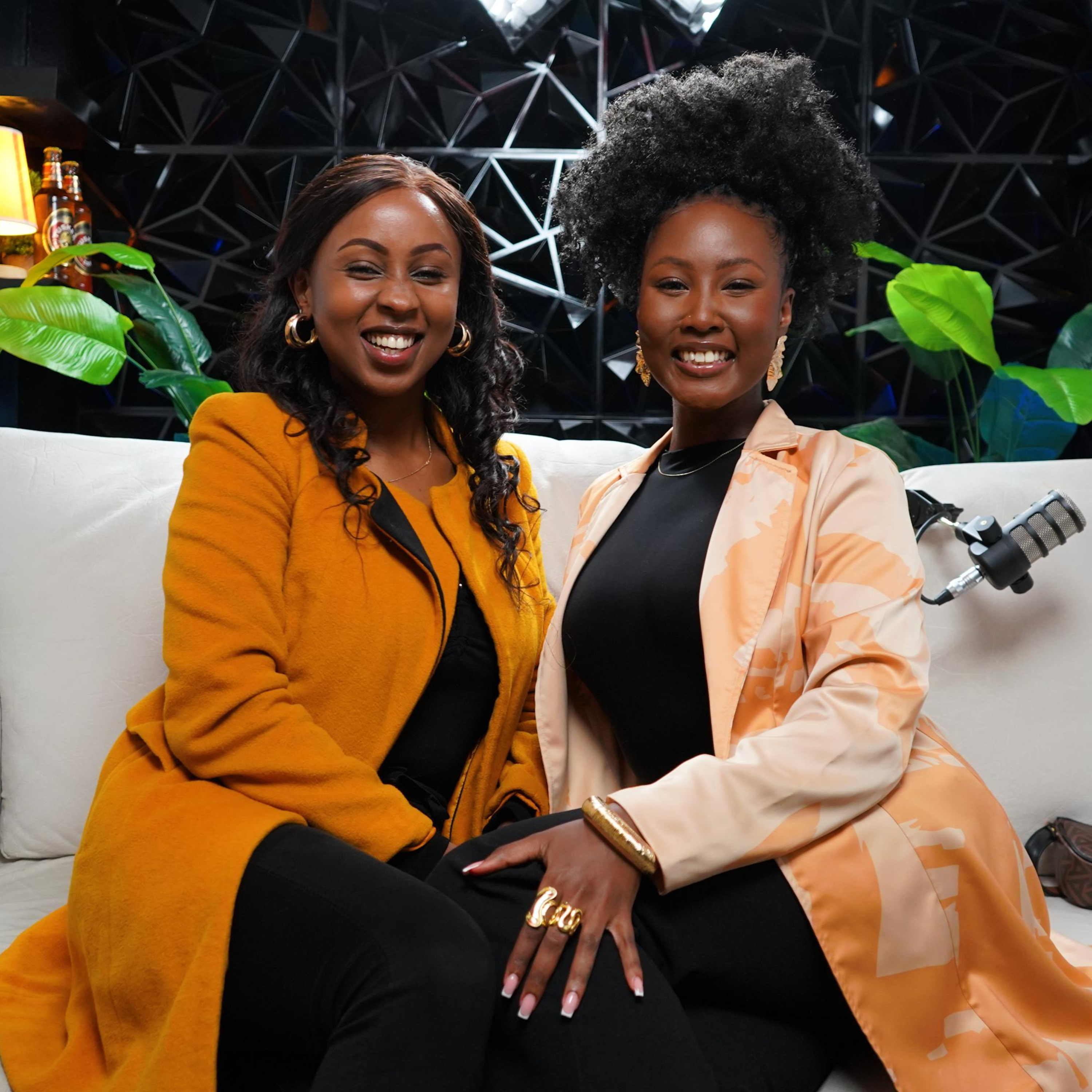 Be That Woman Podcast