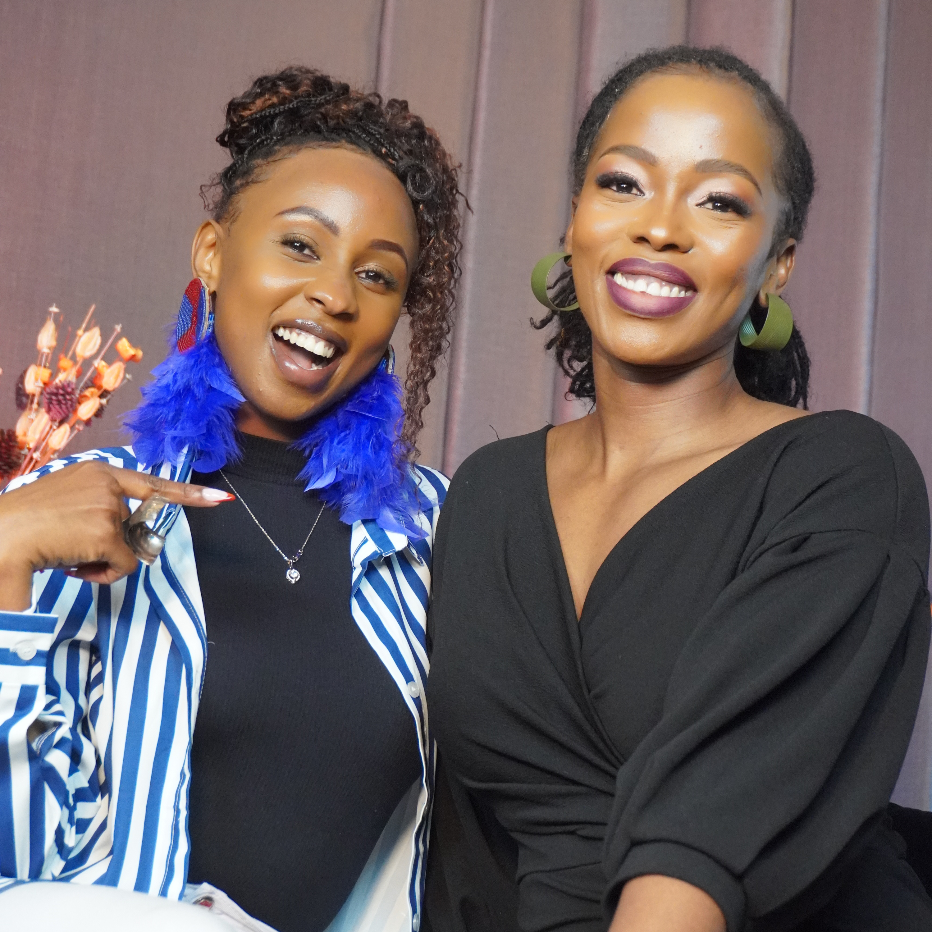 Be That Woman Podcast