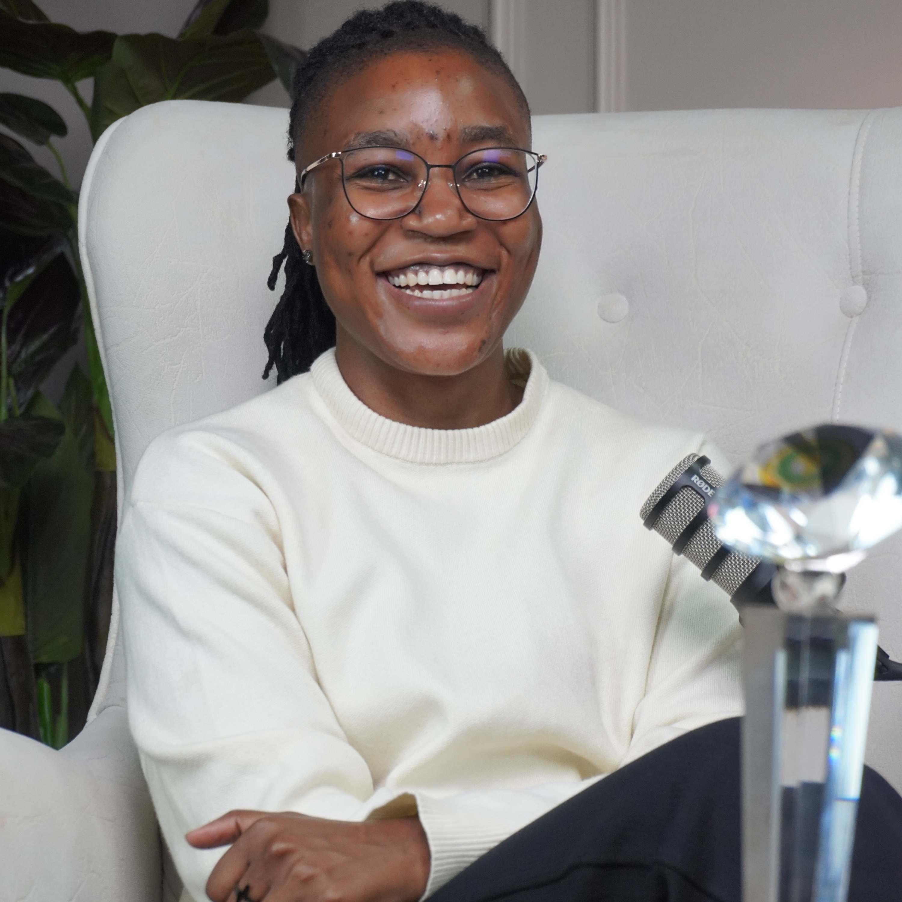 Be That Woman Podcast