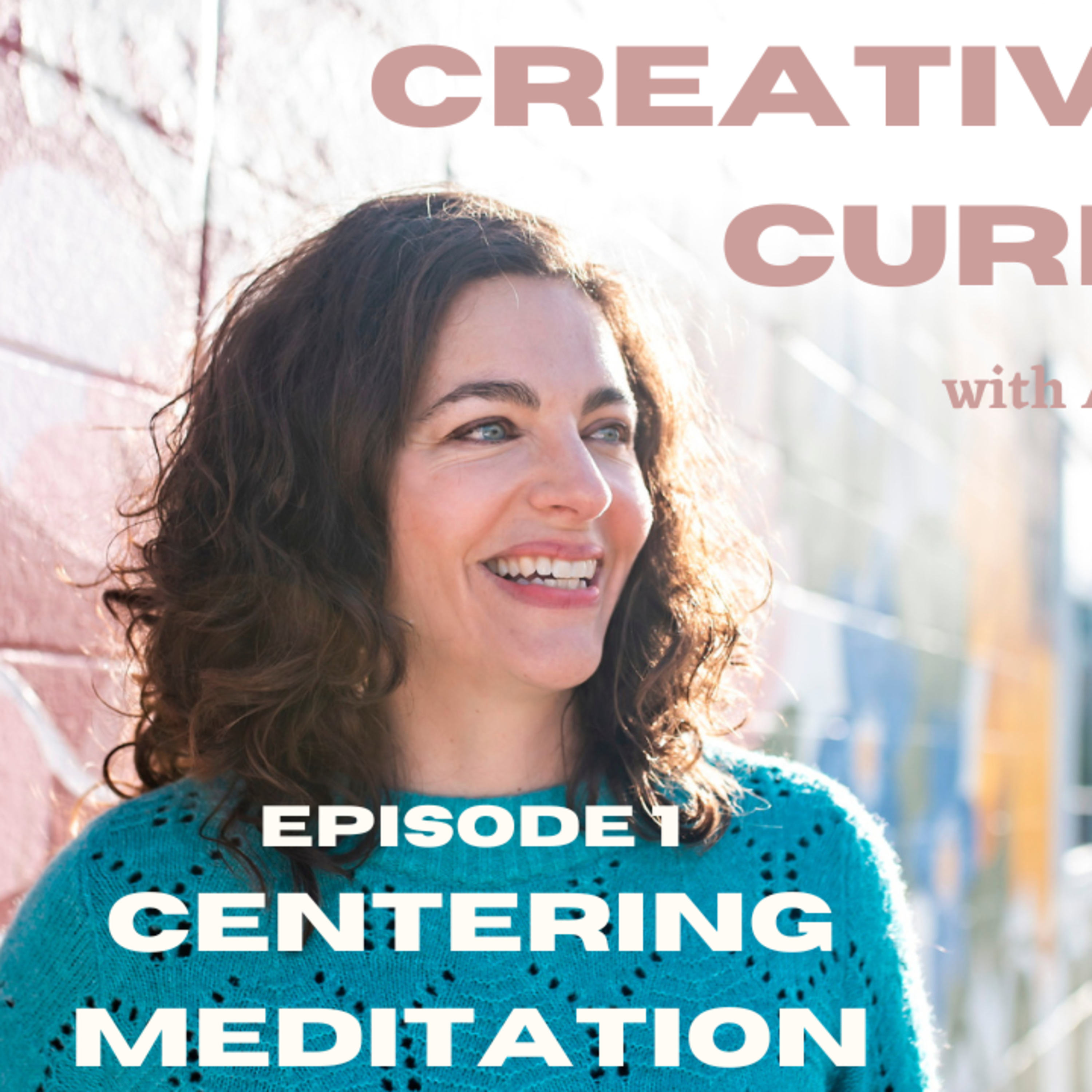 Creatively Curious