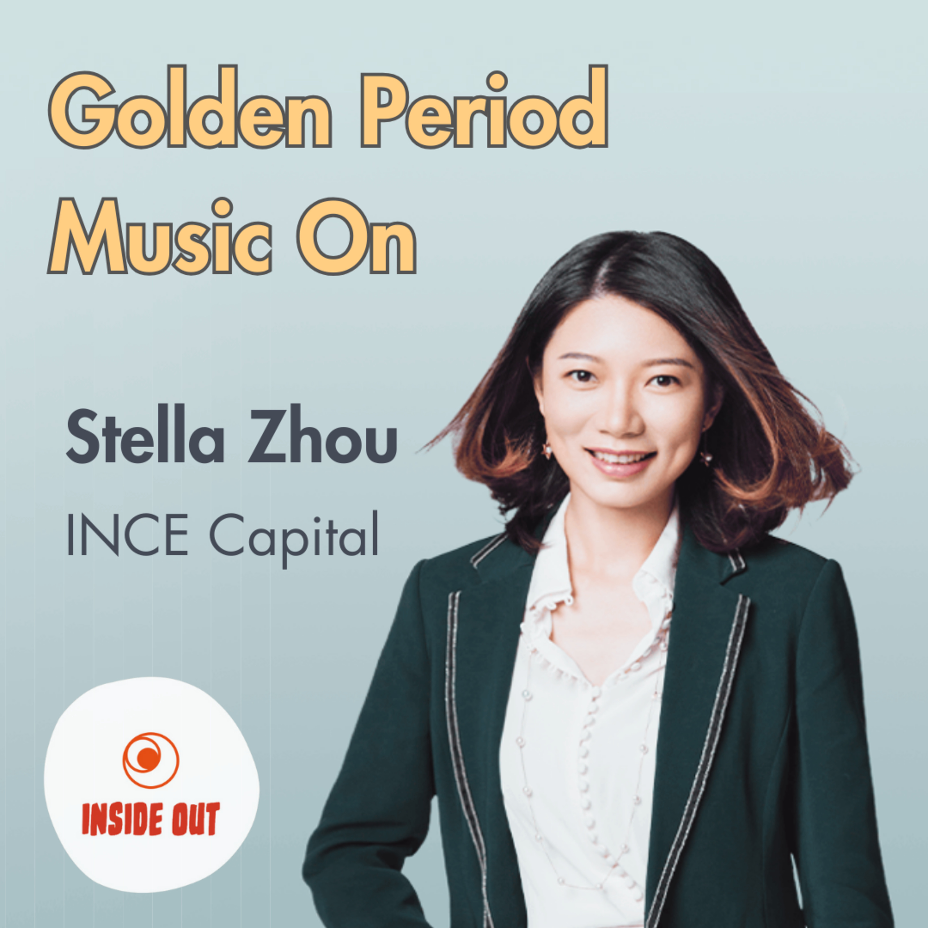 From TikTok to AI Agents: AI-Enabled Consumer Ventures with Stella Zhou