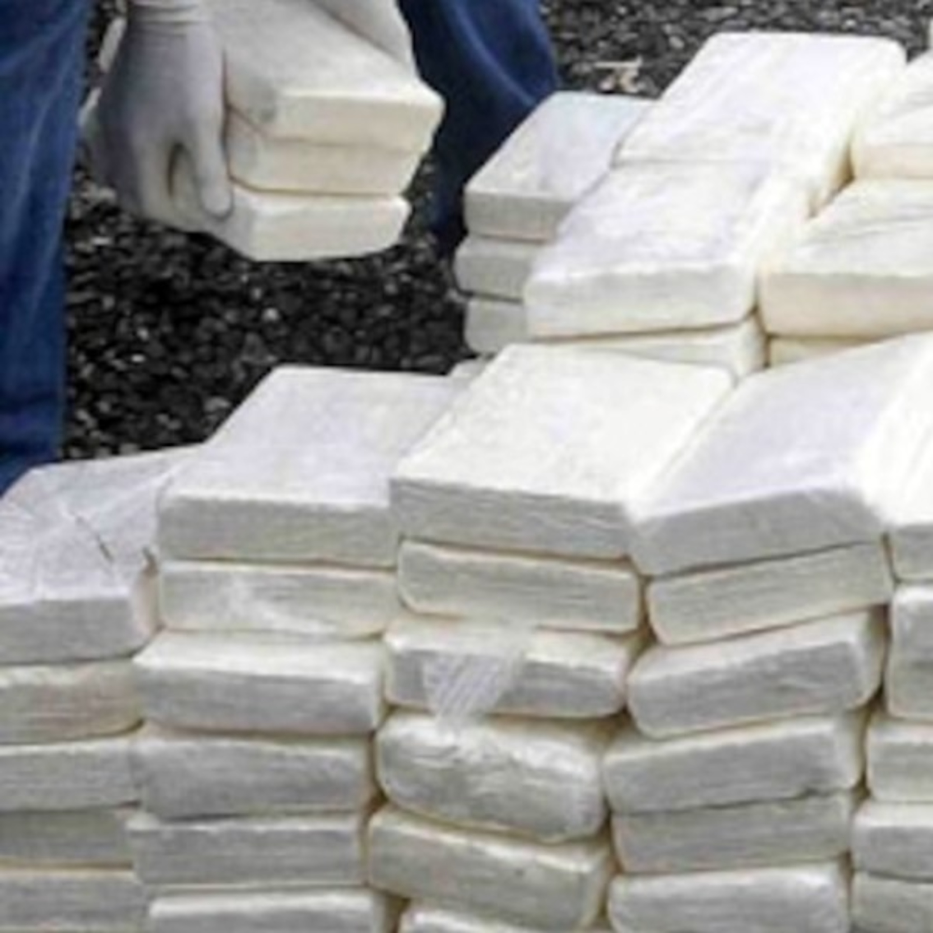 Colombia: la produzione di cocaina raggiunge un nuovo record storico episode artwork